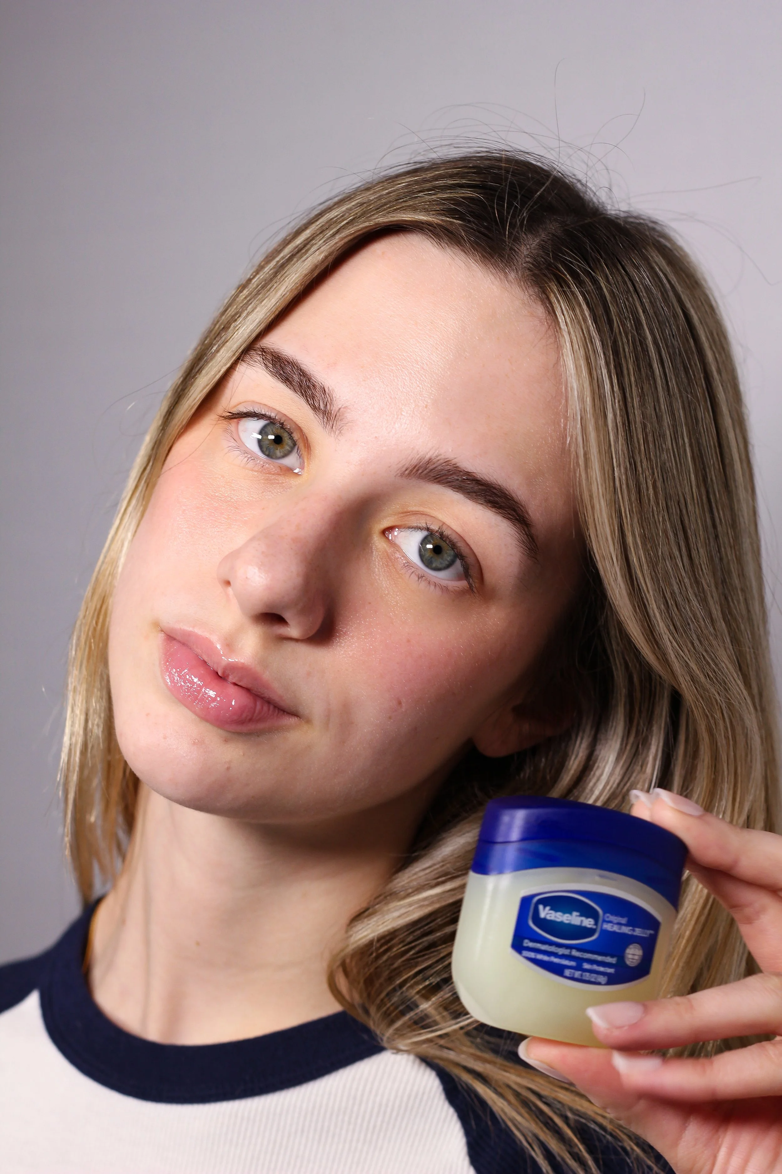 Vaseline Campaign