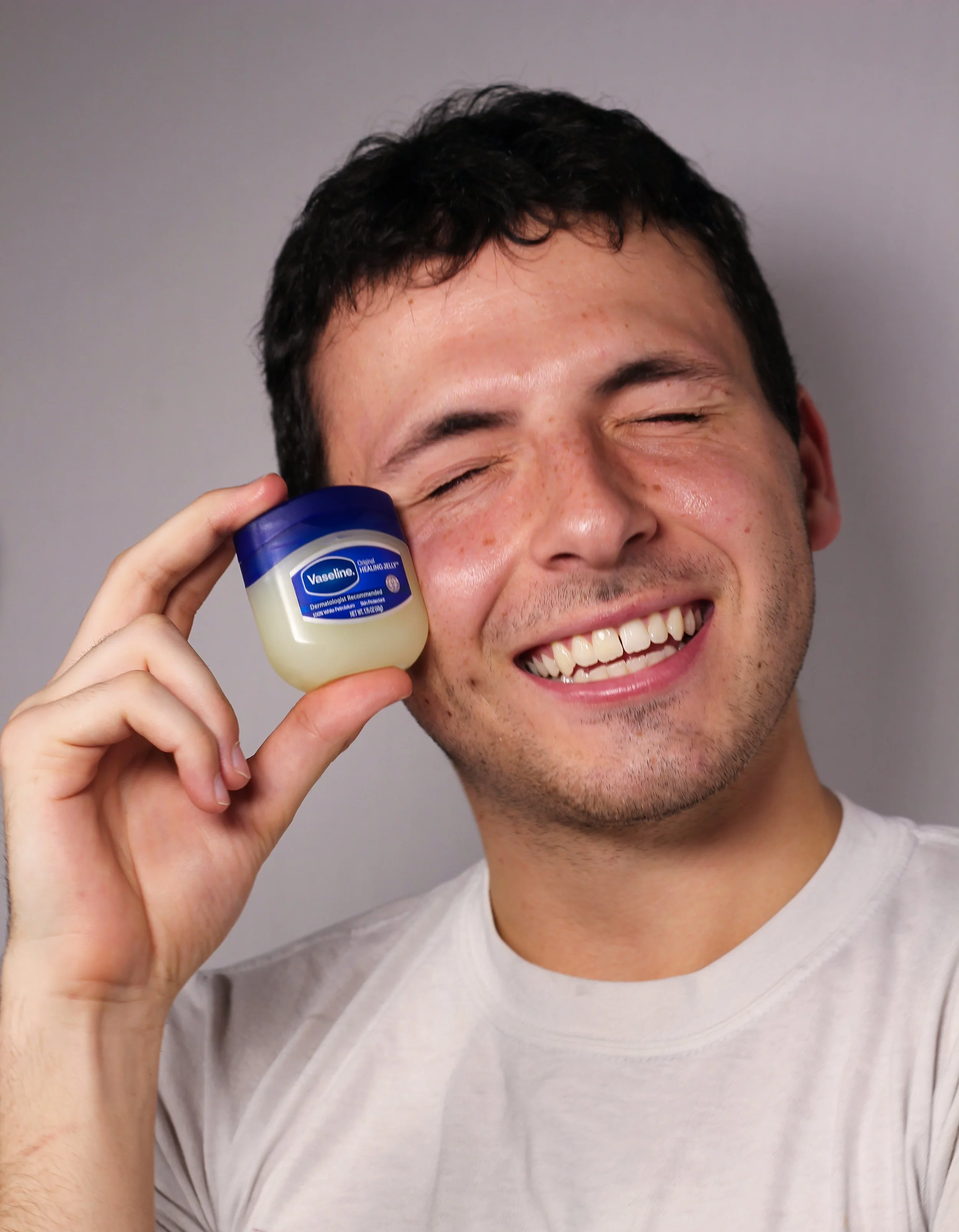 Vaseline Campaign