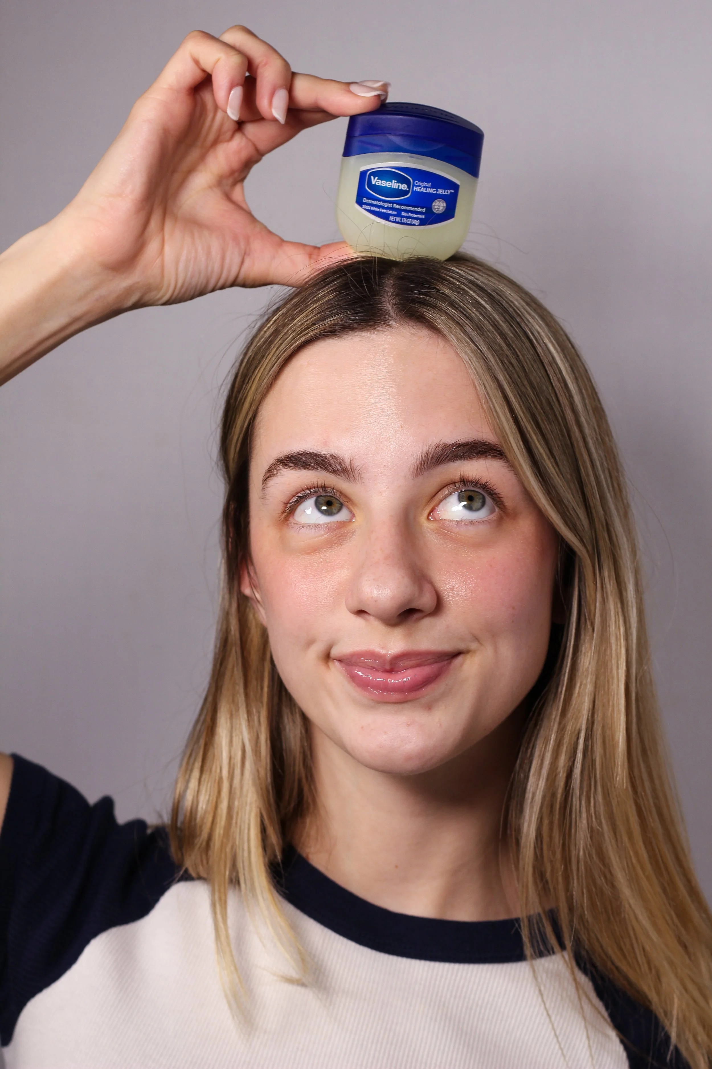 Vaseline Campaign
