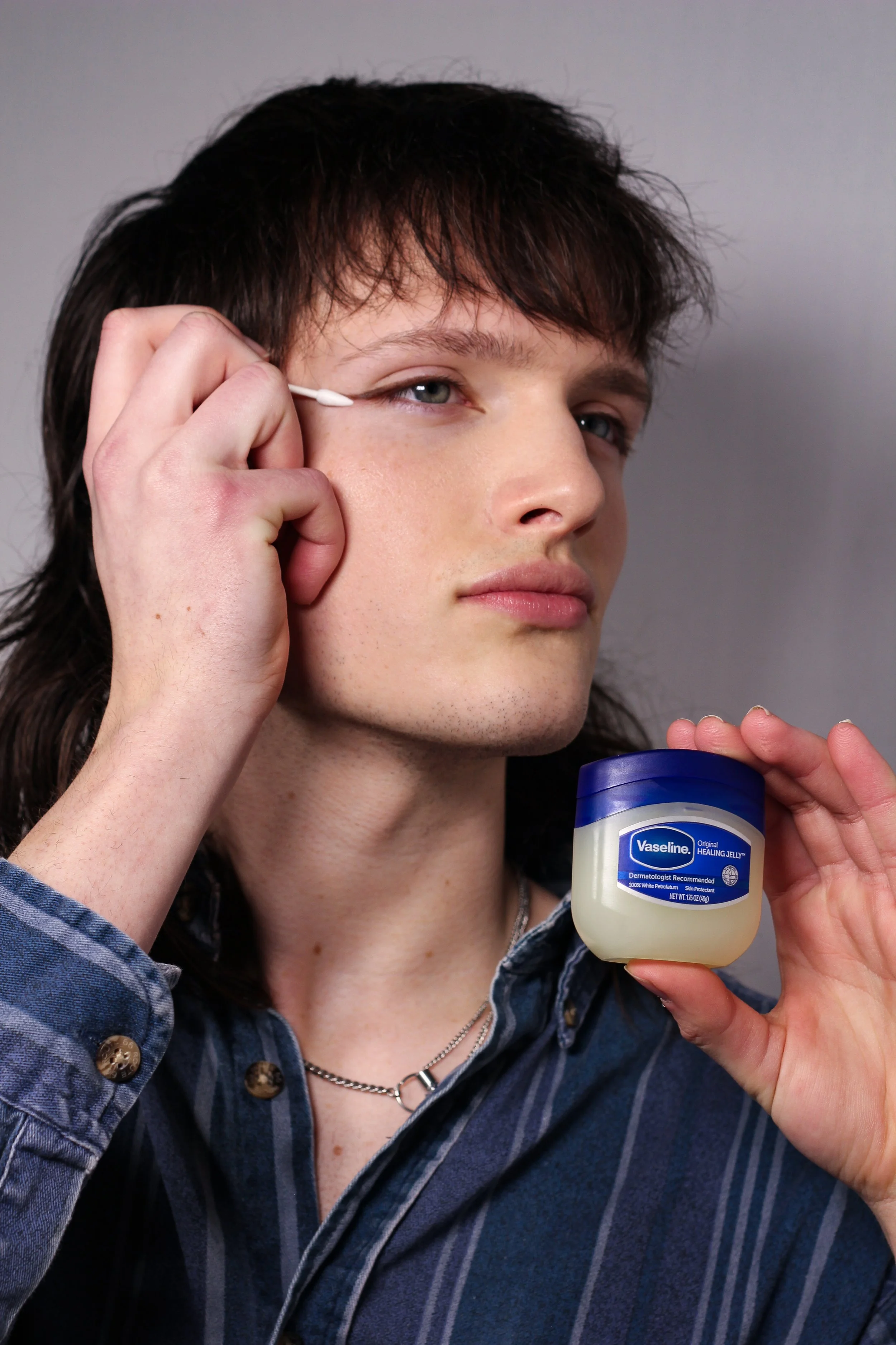Vaseline Campaign