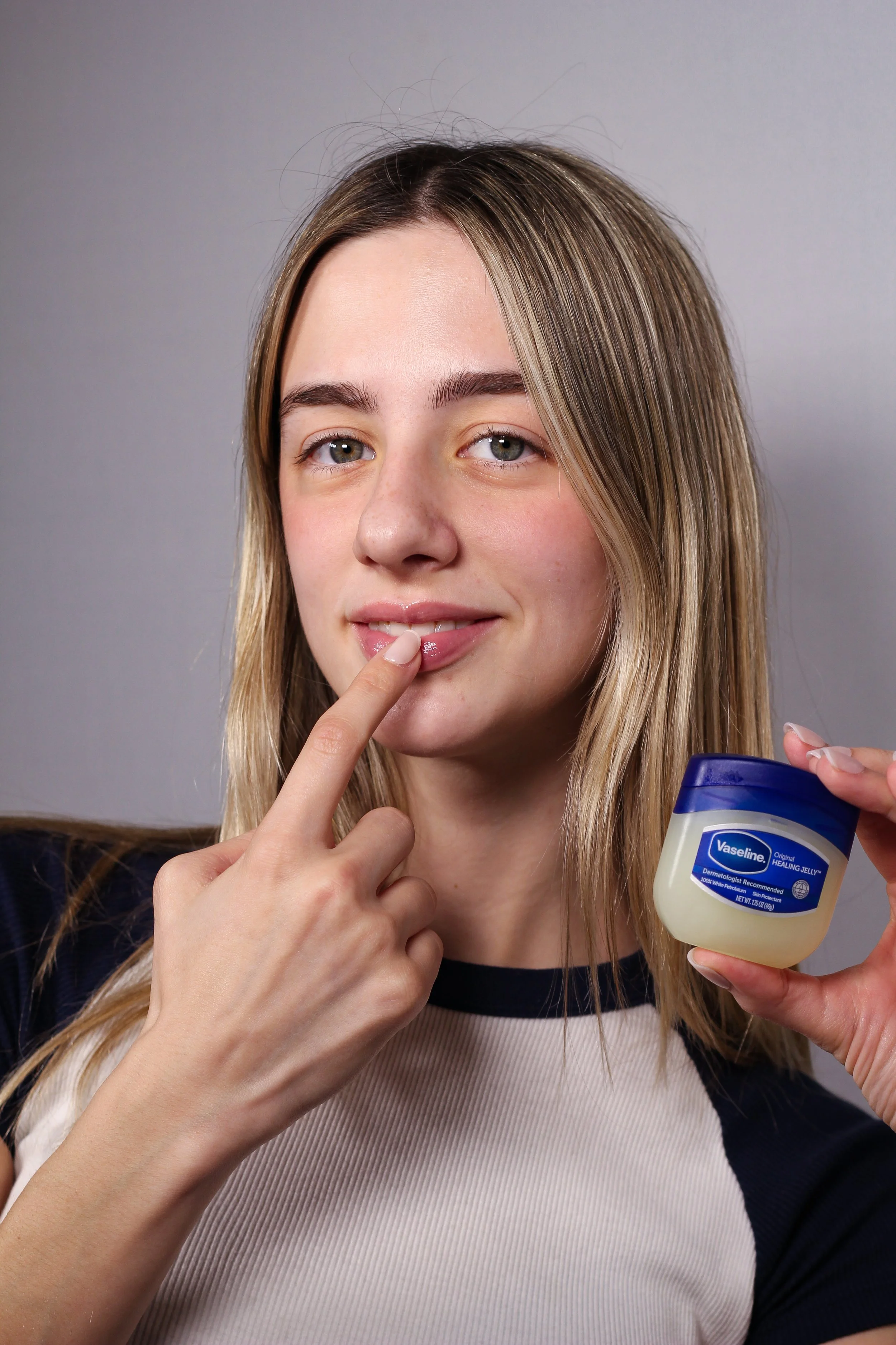 Vaseline Campaign