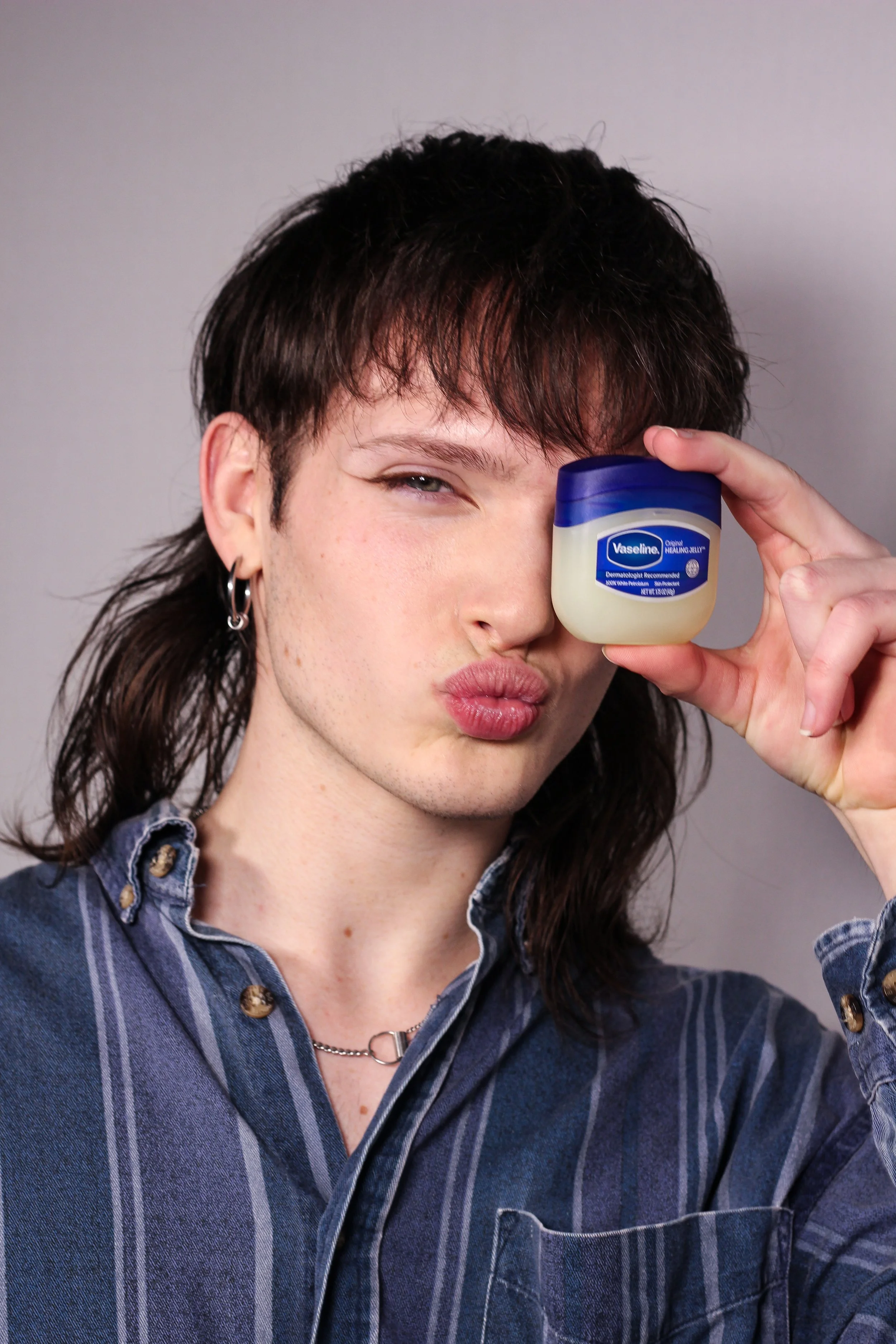 Vaseline Campaign