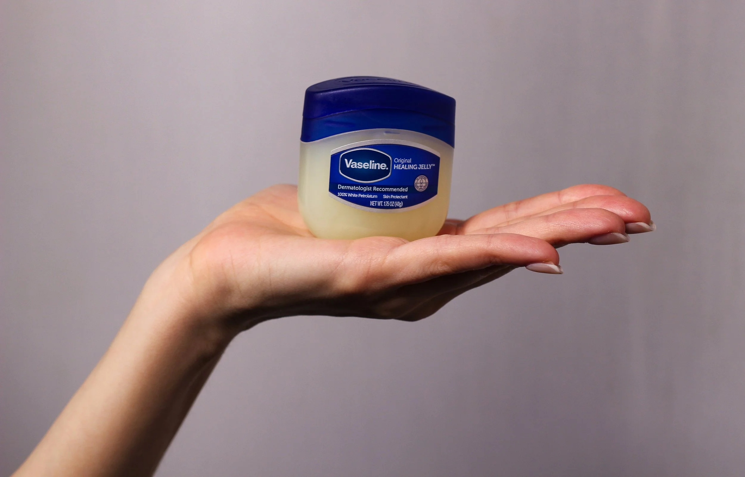 Vaseline Campaign