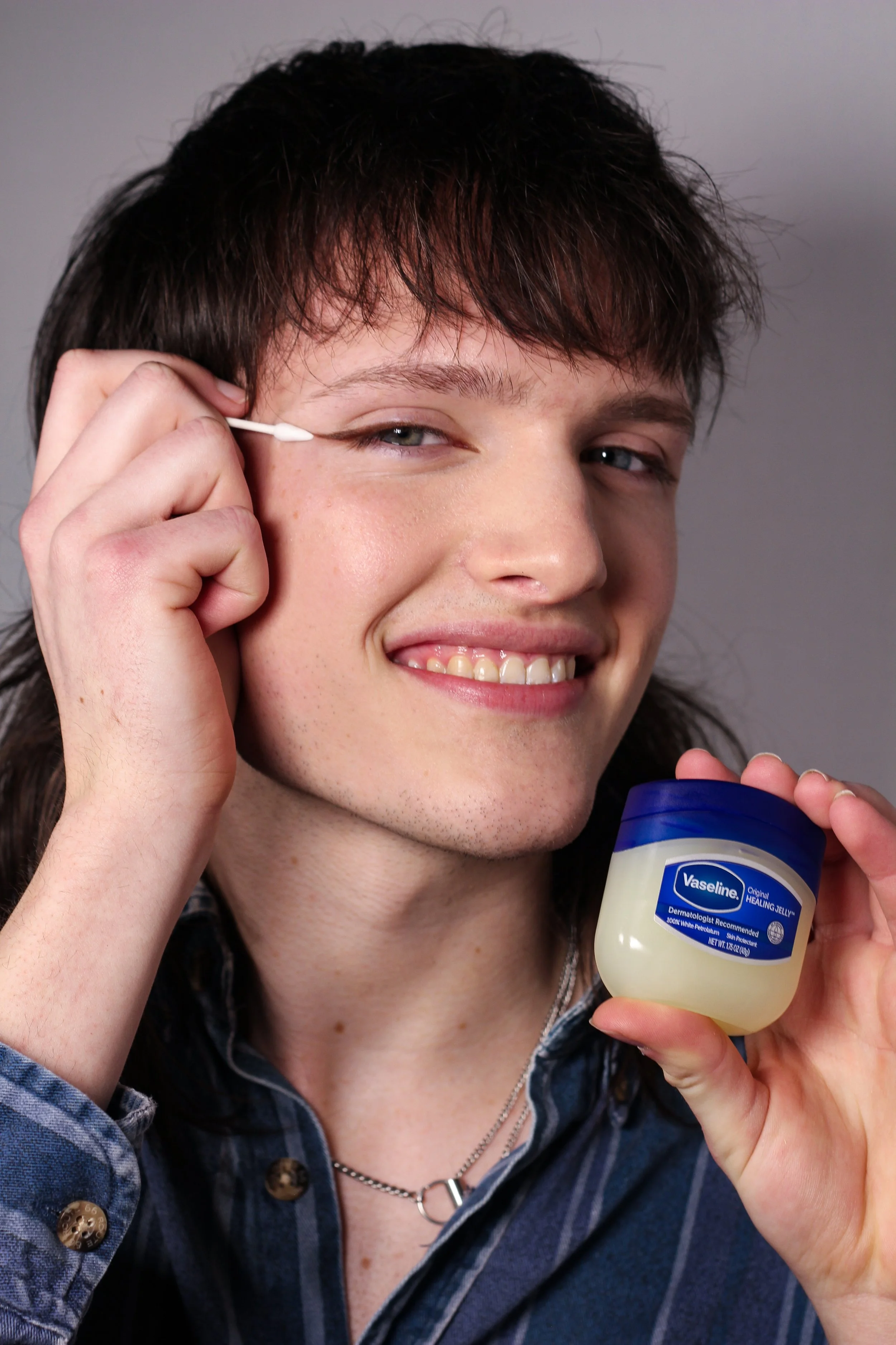 Vaseline Campaign