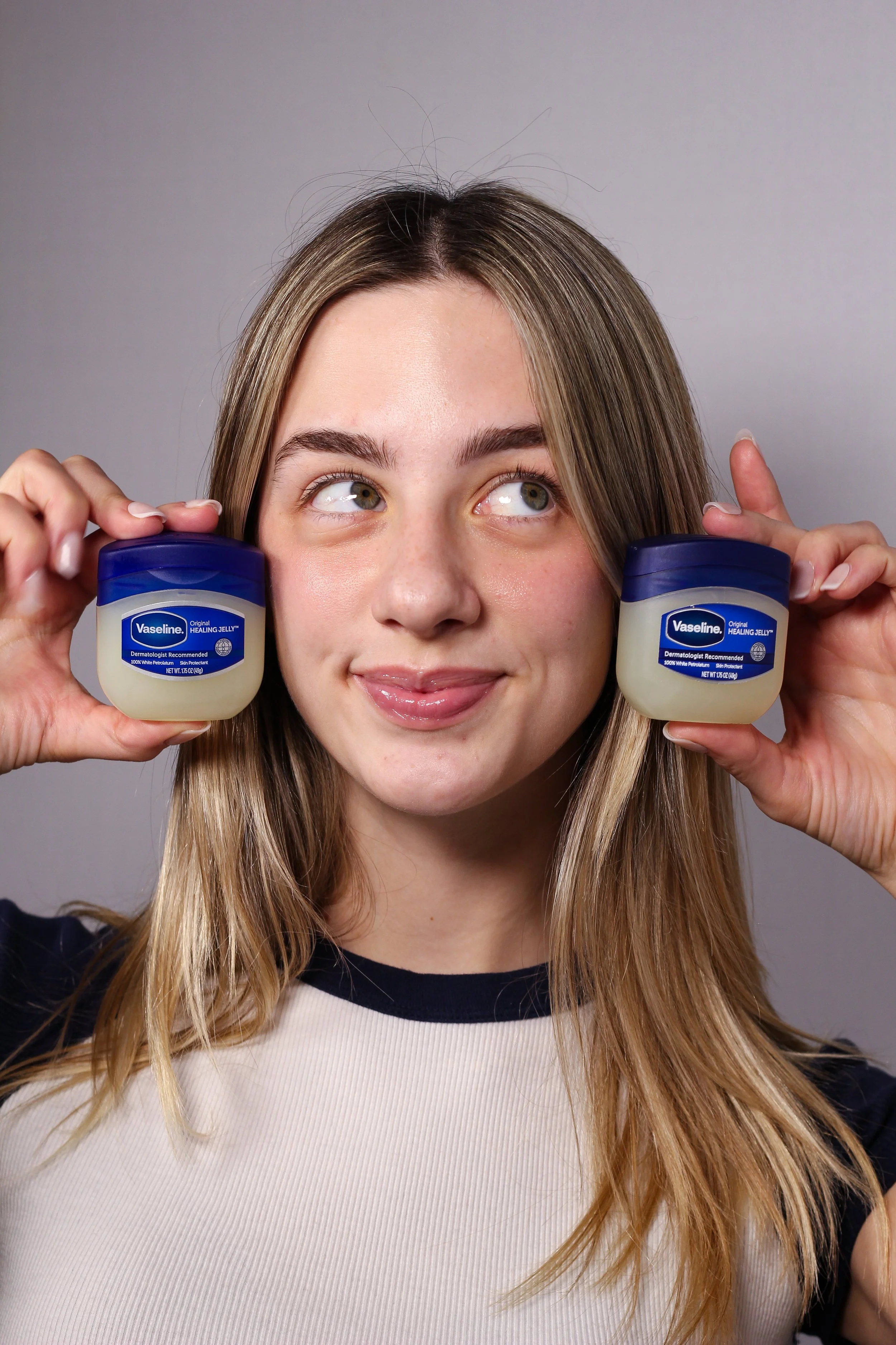 Vaseline Campaign