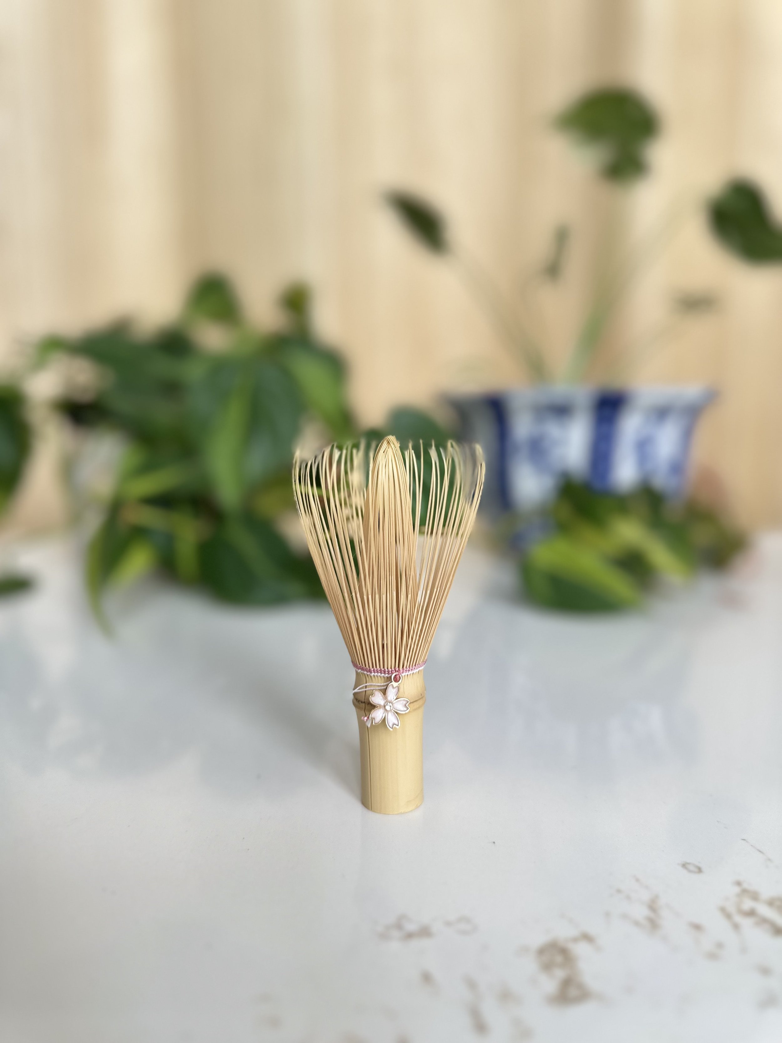 Suikaen Emi Matcha Whisk