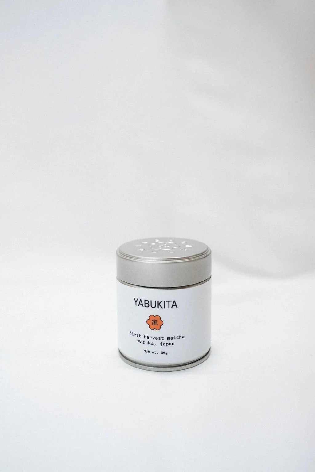 Yabukita 30g Tin *Limited Release*