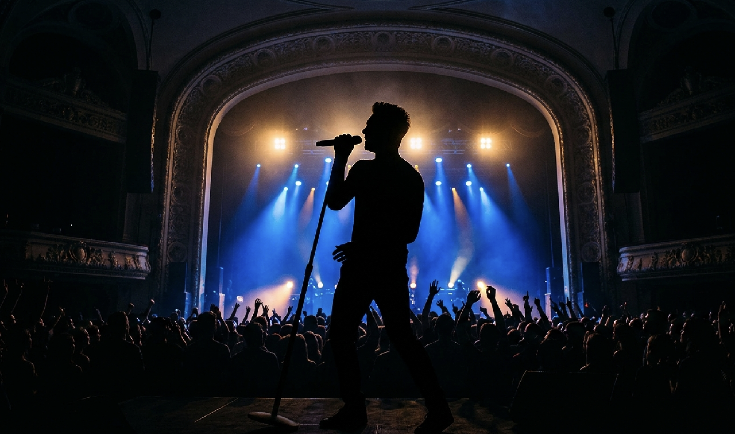 Adam Levine: How ADHD Made the Maroon 5 Frontman a Creative Powerhouse