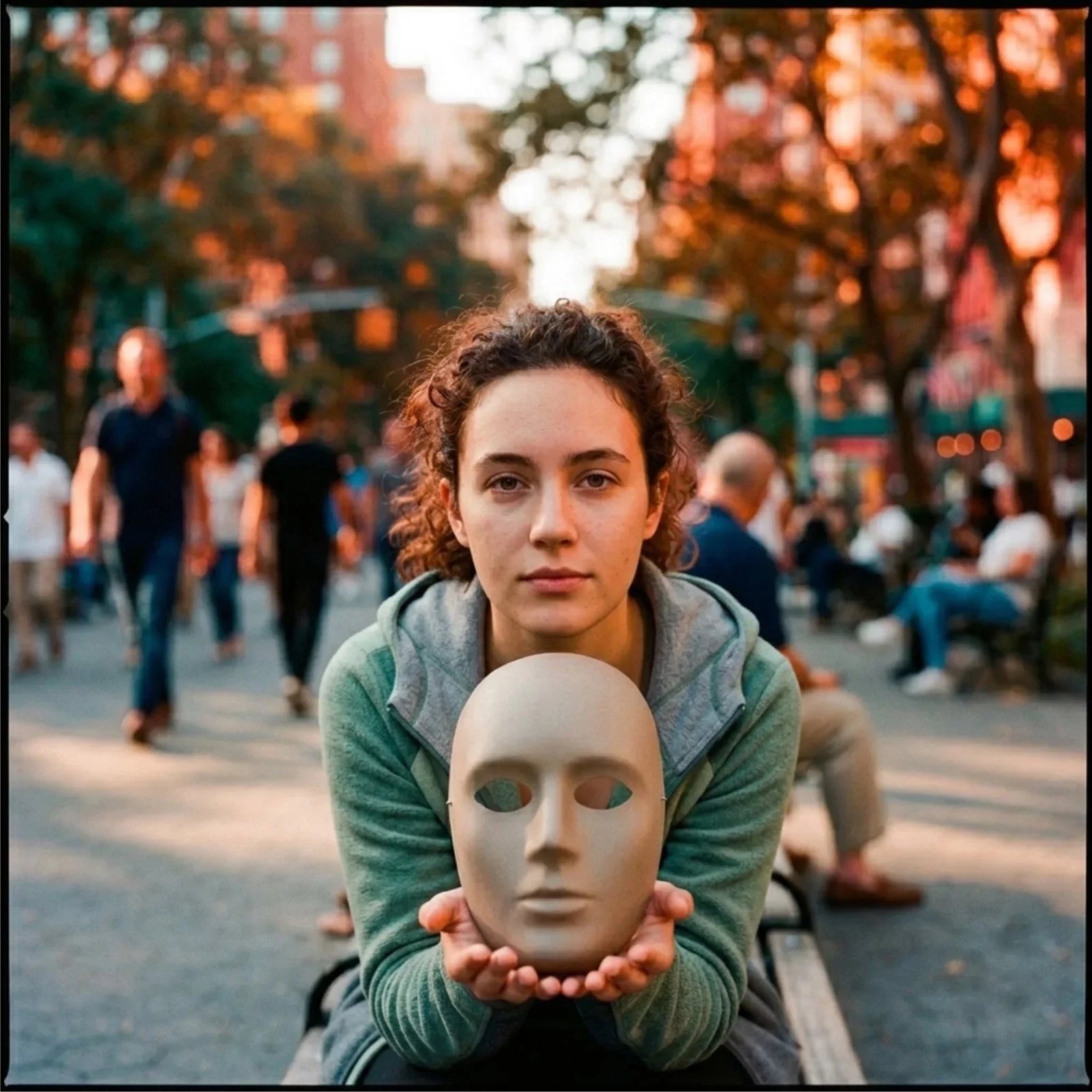 The Invisible Weight: Why Masking Leaves Neurodivergent People Exhausted