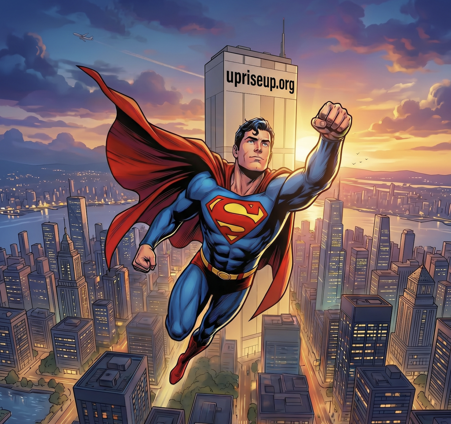 The G.o.a.t. of the sky 🦸🏻‍♂️ 