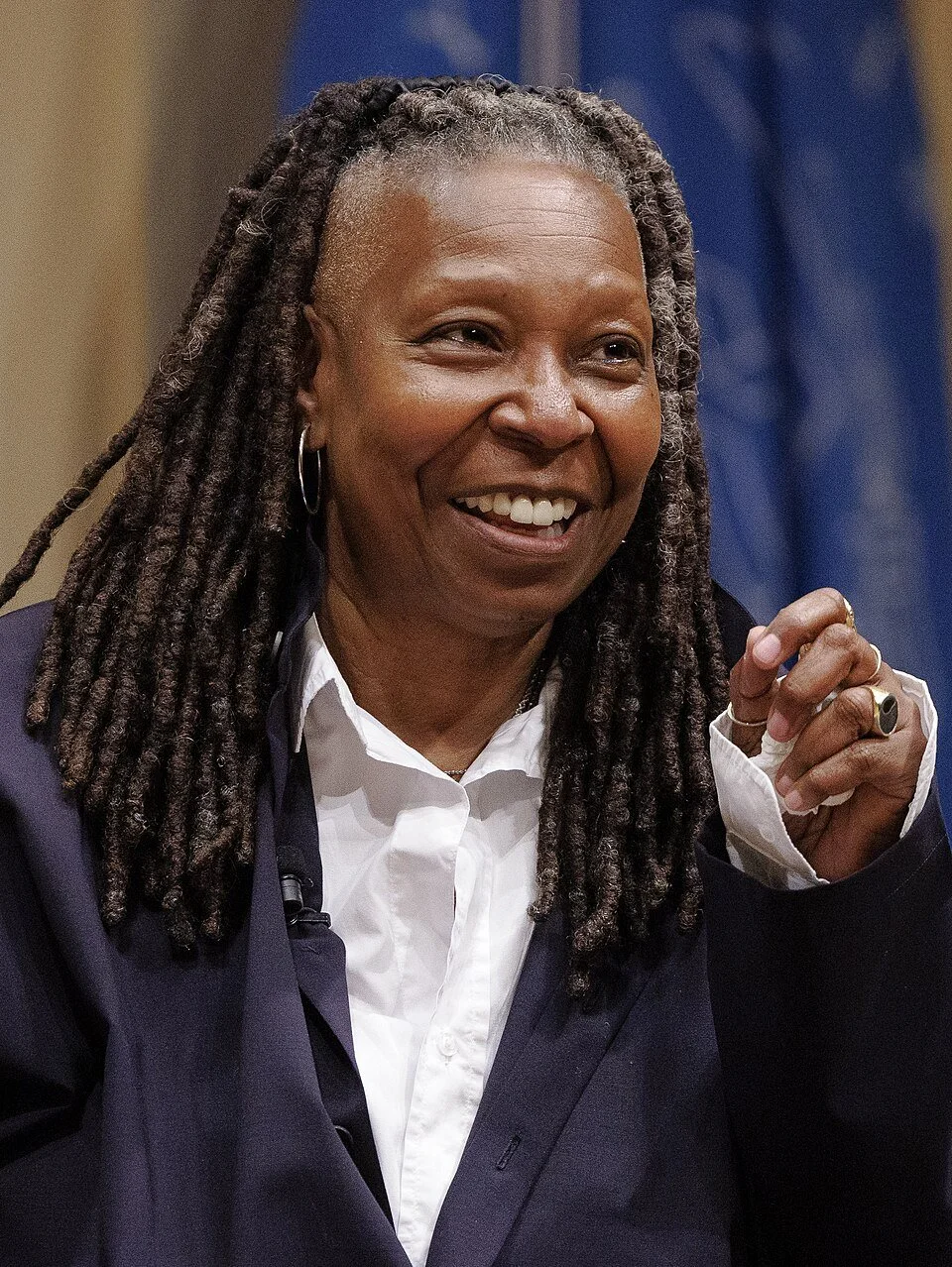 Whoopi Goldberg and Dyslexia: They Called Her Dumb. She Proved Them Wrong.