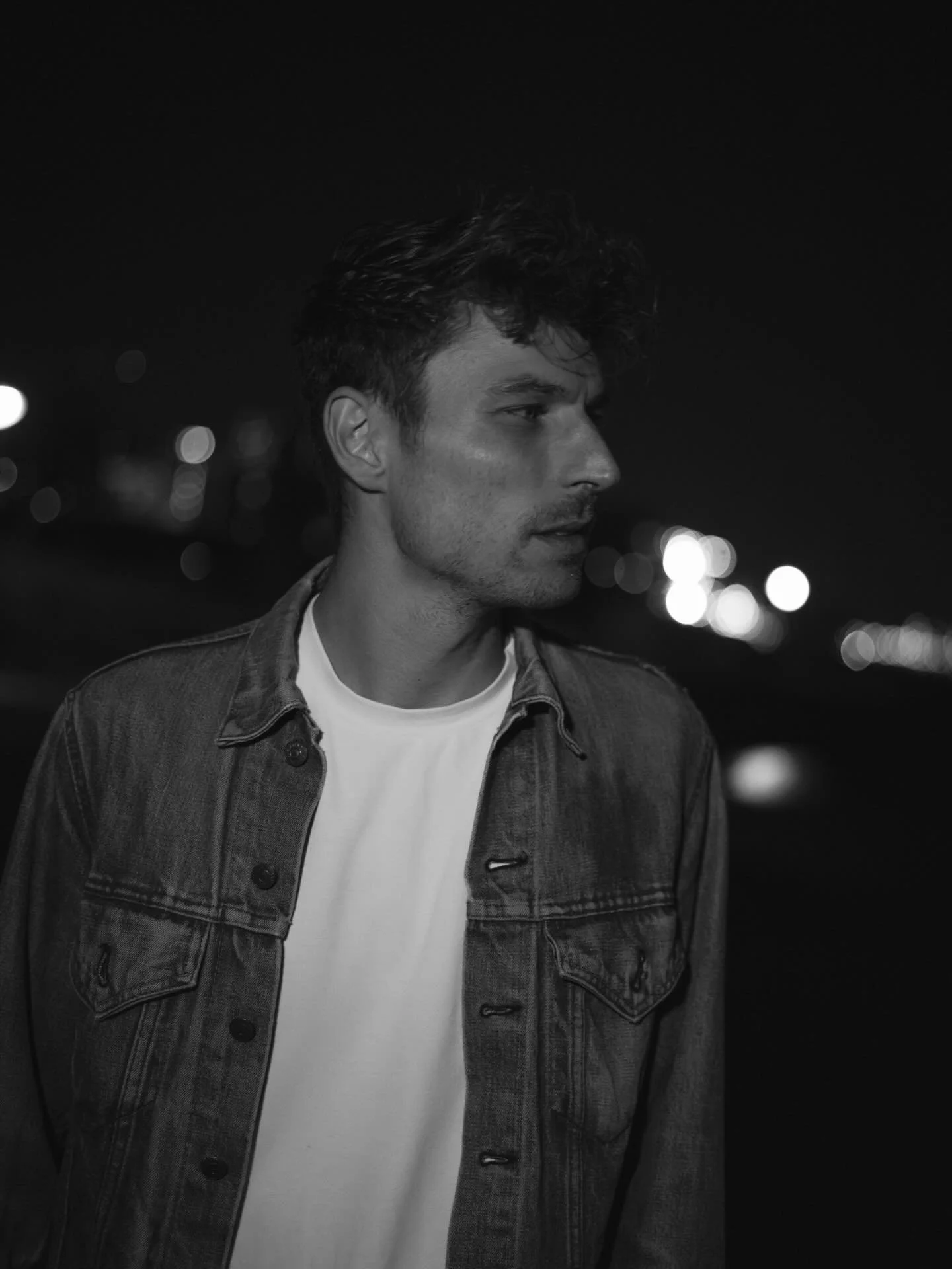 So many things are coming in the next few months that I&rsquo;m excited about, I can&rsquo;t wait. 

In just over a month I&rsquo;ve got a new EP dropping that has been in the makings for quite a while, but for now to start things of there&rsquo;s a 