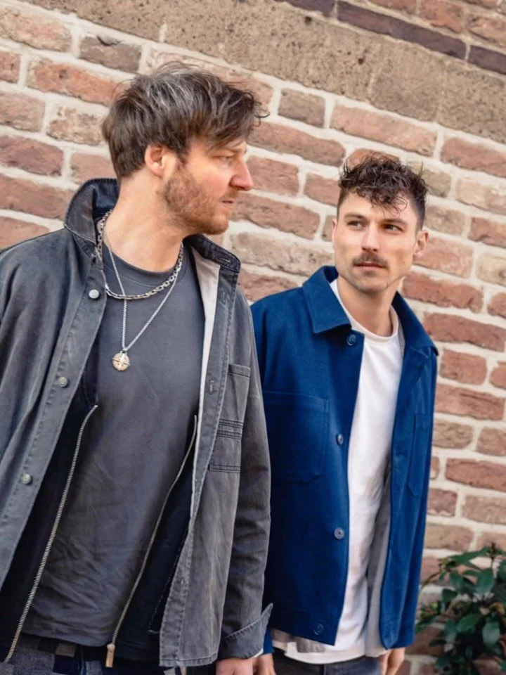 Out this friday on @amerecords 🙏
Pre-save now available!

Cyantist, Milan Steenwinkel - Between Thoughts

For the cold winter months, we have come together once again for a collaboration with this dreamy, euphoric and progressive track. Time-warping