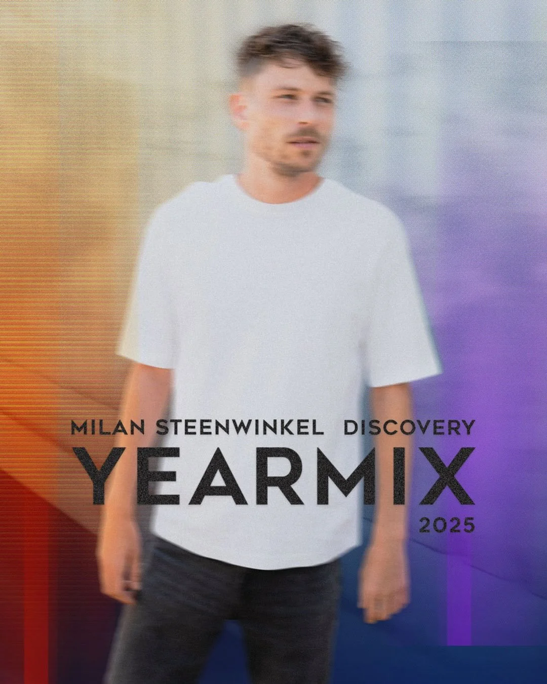 YEAR MIX! 🍾

We&rsquo;ve gone full circe with the first 12 months of Discovery now wrapped up. 

For this December month I&rsquo;ve recorded a special 3-hour mix with my favourite tracks of 2025. A big thank you to everyone who tunes in every month 