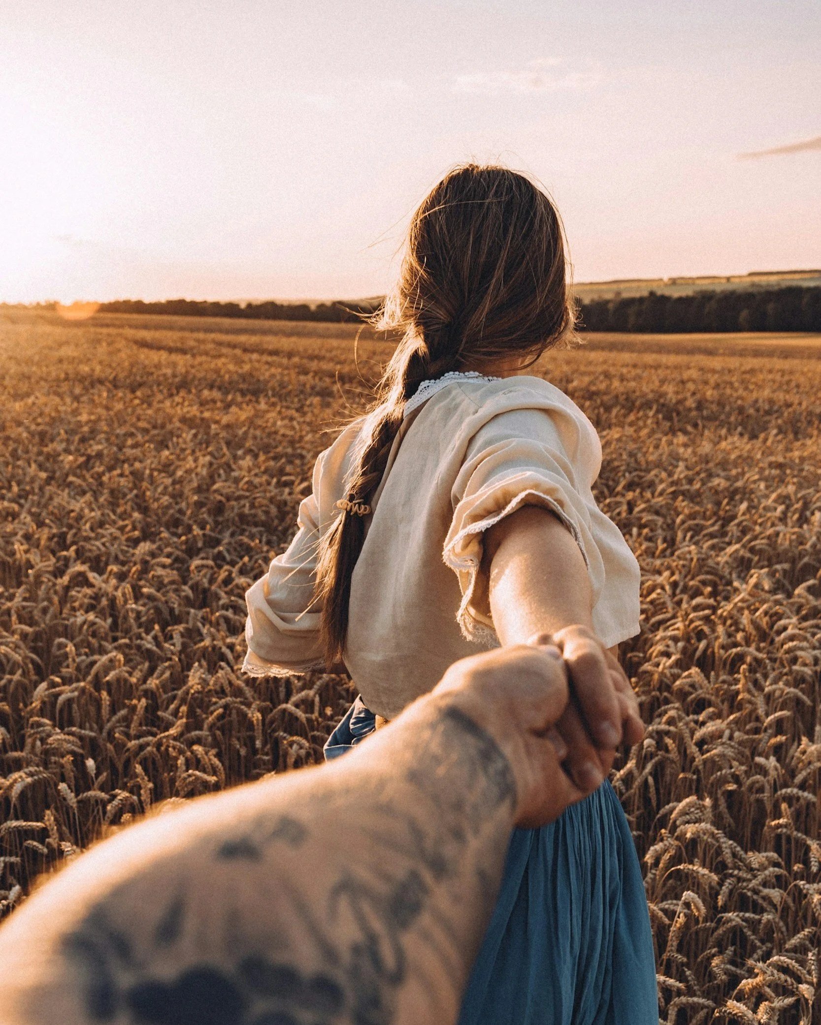 It Didn’t Happen Early: A Reflection on Timing, Relationships, and Trusting What Has Direction