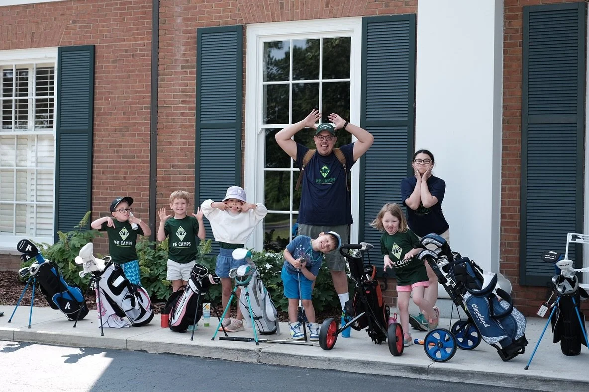 Did someone say KID&rsquo;S CAMP?!?!?
&bull;
&bull;
&bull;
#countryclublife #countryclub #columbuscountryclub #countryclubdining #foodie #countryclubfood #columbuscountryclub #ccc #troonpriv&eacute; #finedinning #columbusfoodie #columbuseats #private