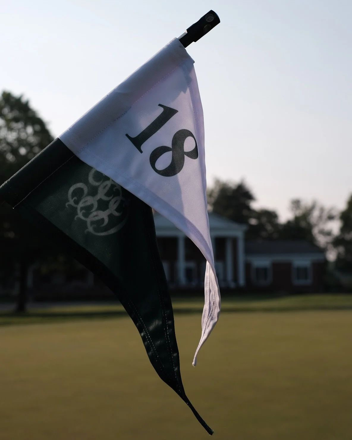 Have you seen our new flags?🫢
&bull;
&bull;
&bull;
#countryclublife #countryclub #columbuscountryclub #countryclubdining #foodie #countryclubfood #columbuscountryclub #ccc #troonpriv&eacute; #finedinning #columbusfoodie #columbuseats #privateclub #o
