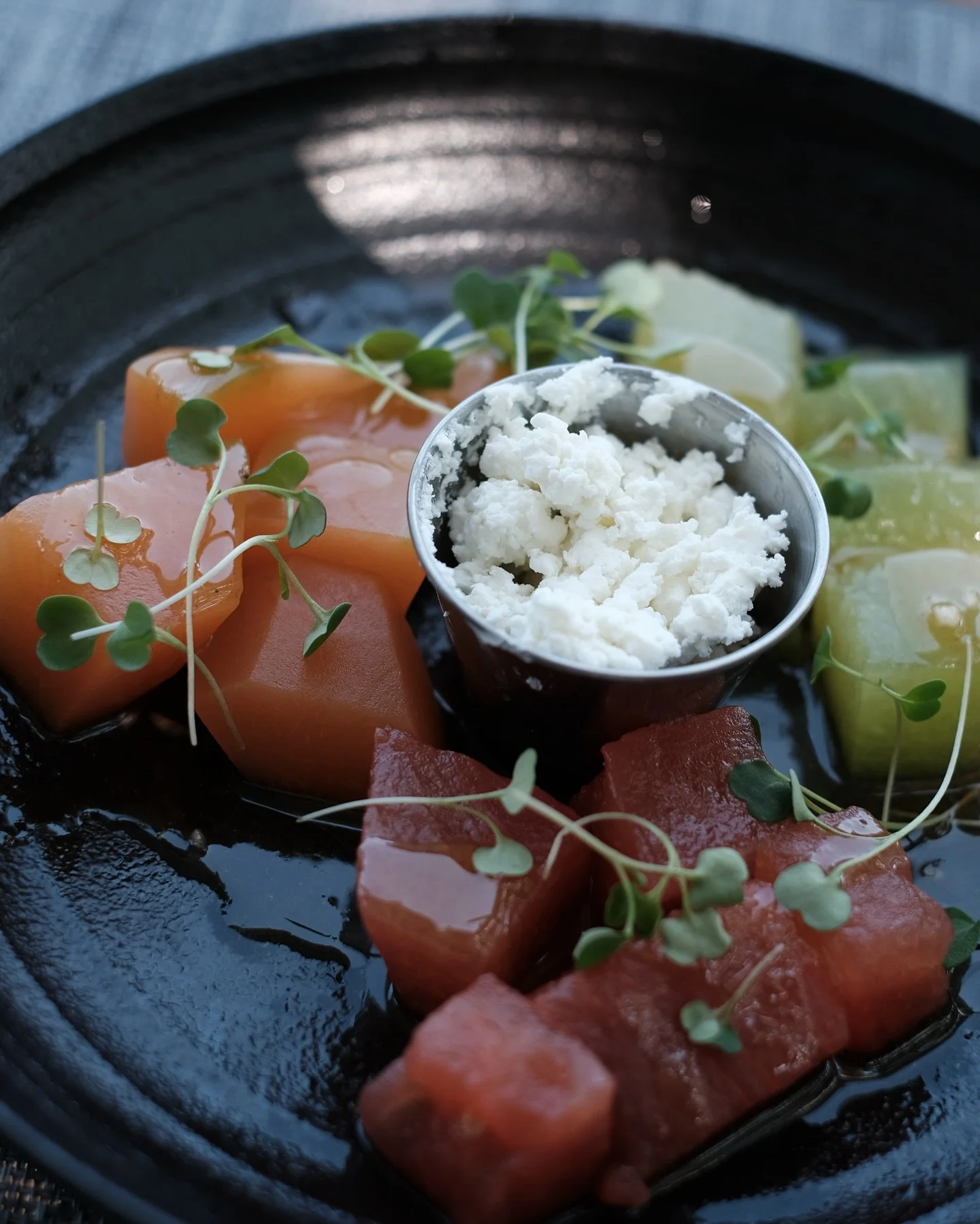 Have you checked out the new Summer Menu?!?
&bull;
&bull;
&bull;
#countryclublife #countryclub #columbuscountryclub #countryclubdining #foodie #countryclubfood #columbuscountryclub #ccc #troonpriv&eacute; #finedinning #columbusfoodie #columbuseats #p