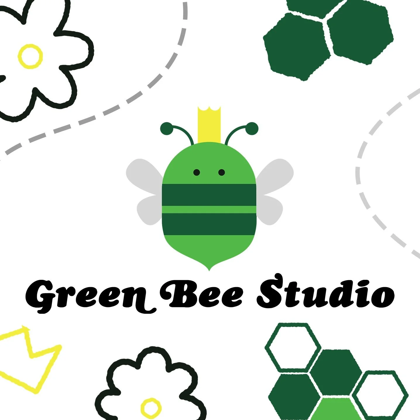 Hive currently under construction
