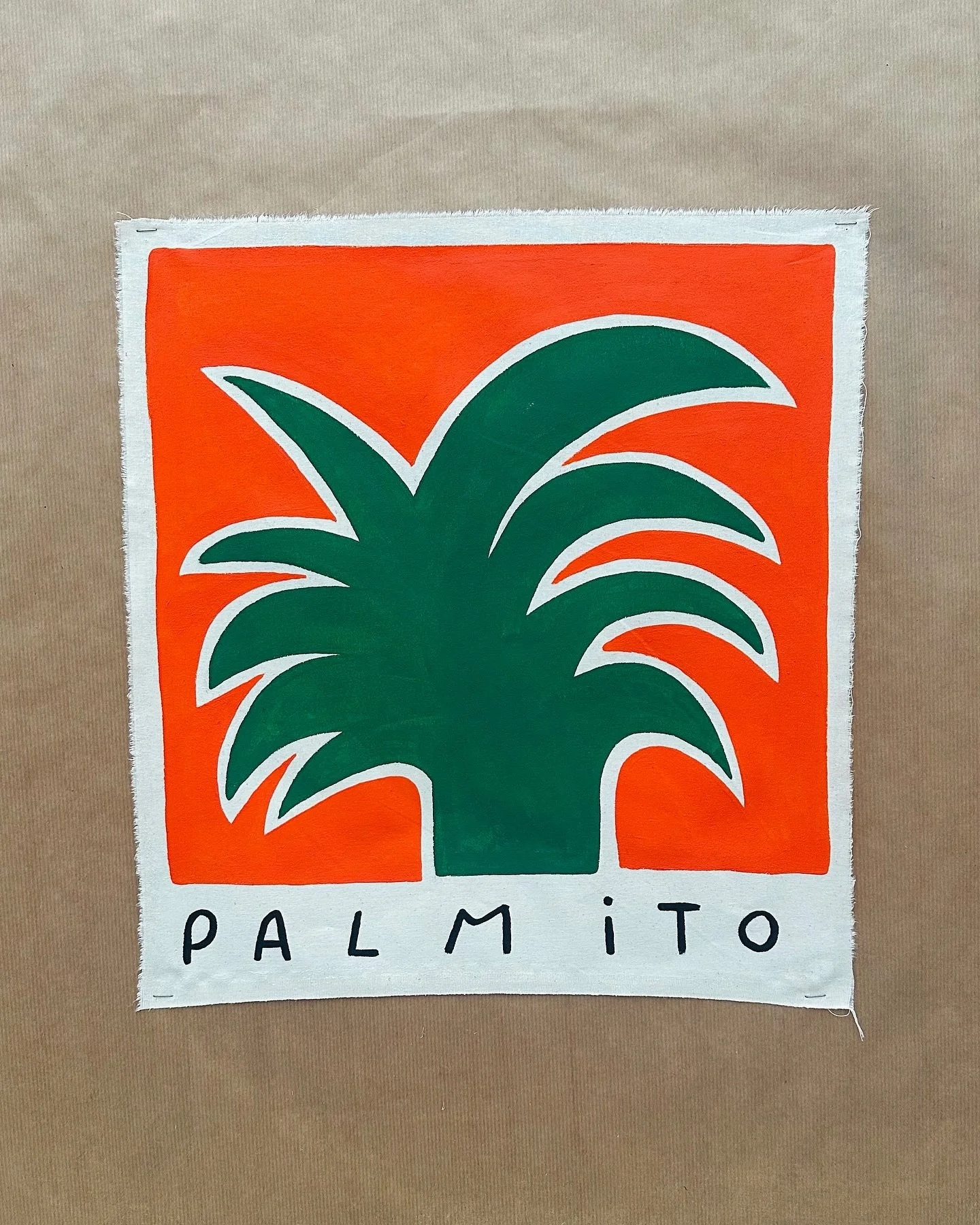 PALMITO 
Prix et commande : https://www.magali-cariguel.com/shop
40x45 cm 
Acrylique mat sur toile de coton
.
.
.
.
.

#illustration #painting #drawing #artist #artinstagram #nature #palmtrees #montreuil @lefrancbourgeoisofficiel @ame_nue_ateliers #p