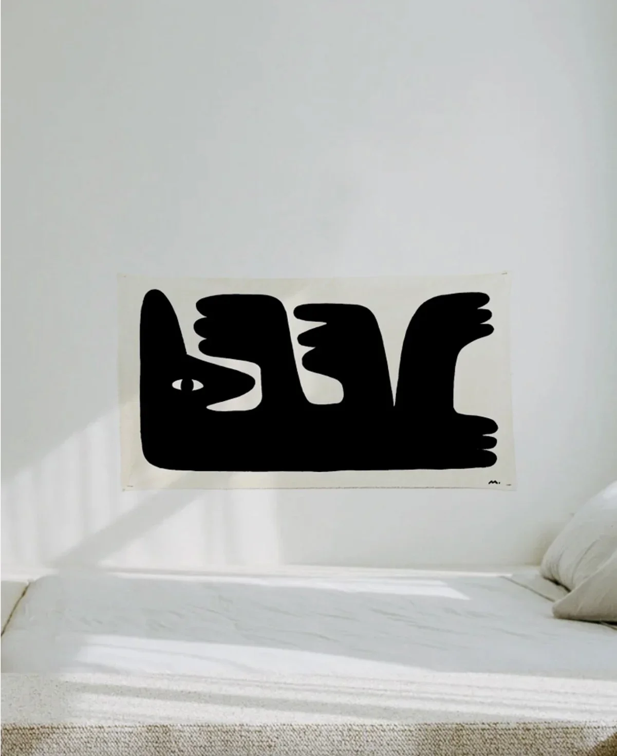 ANUBIS • VENDU