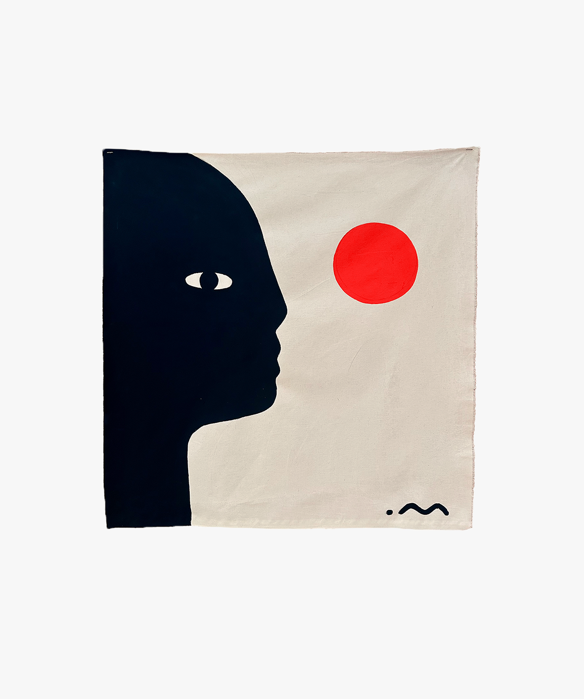 SANS TITRE • VENDU