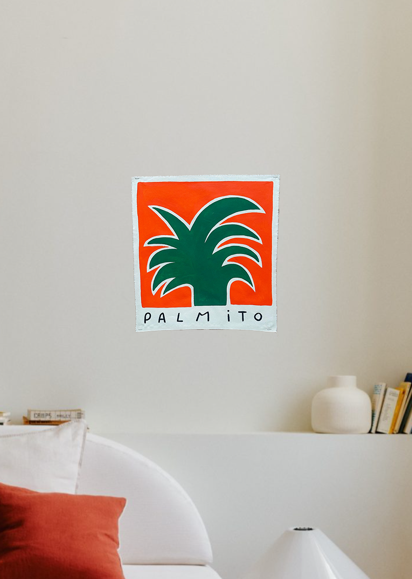 PALMITO