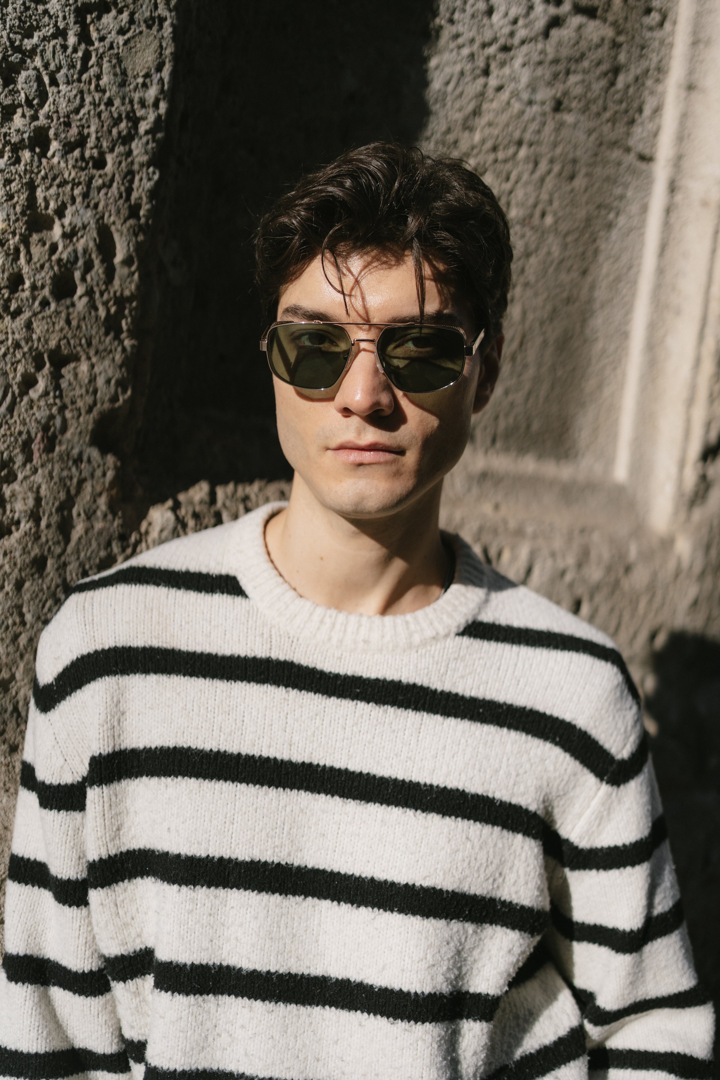 DENON EYEWEAR
January 2025