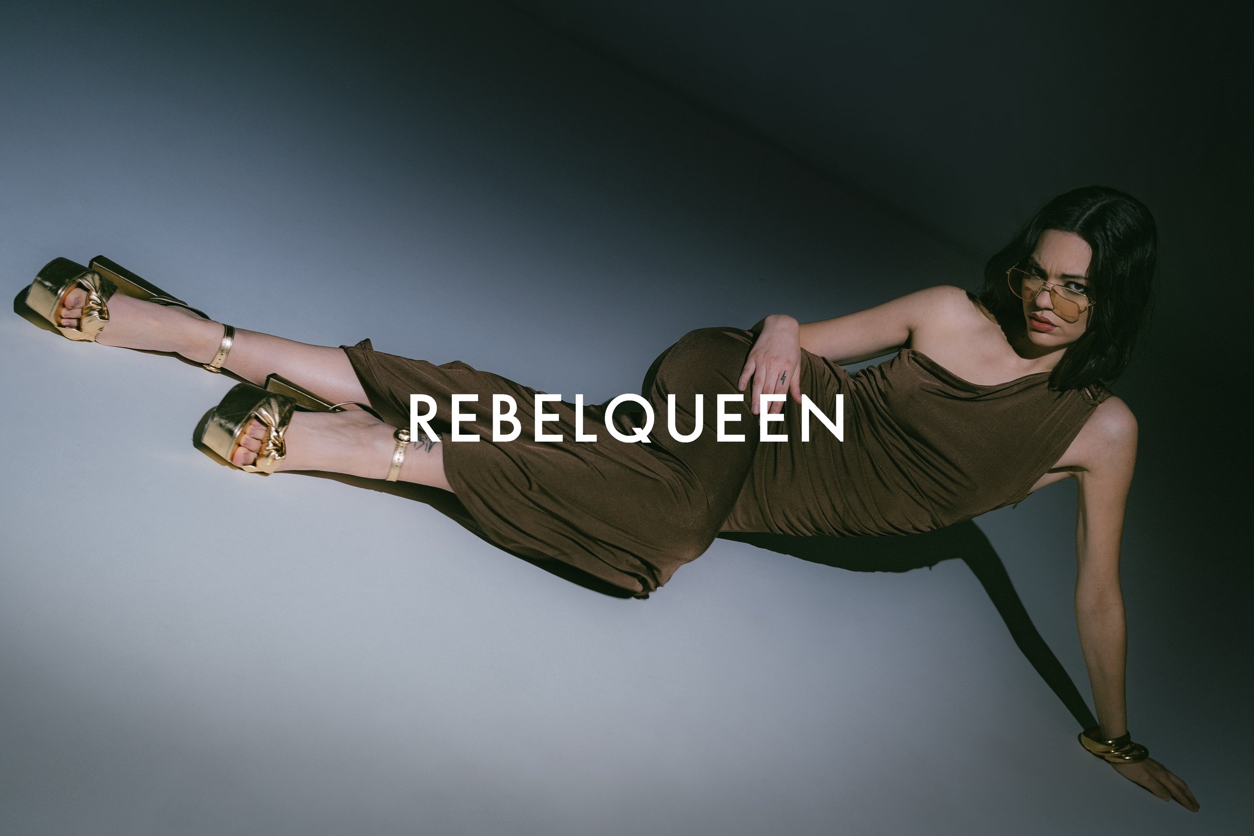 REBEL QUEEN
SS23