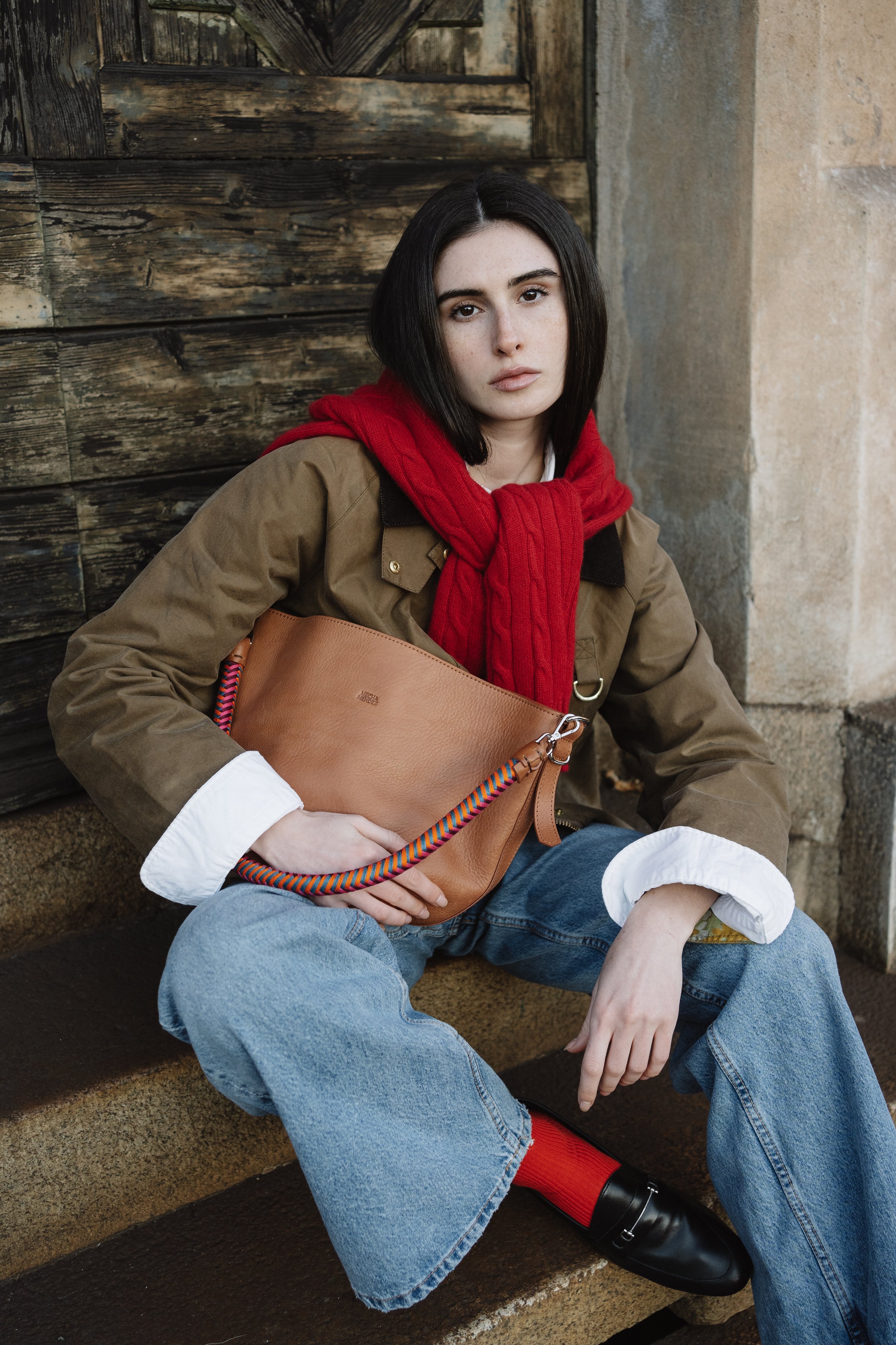 MECHA MENDEZ
FW25