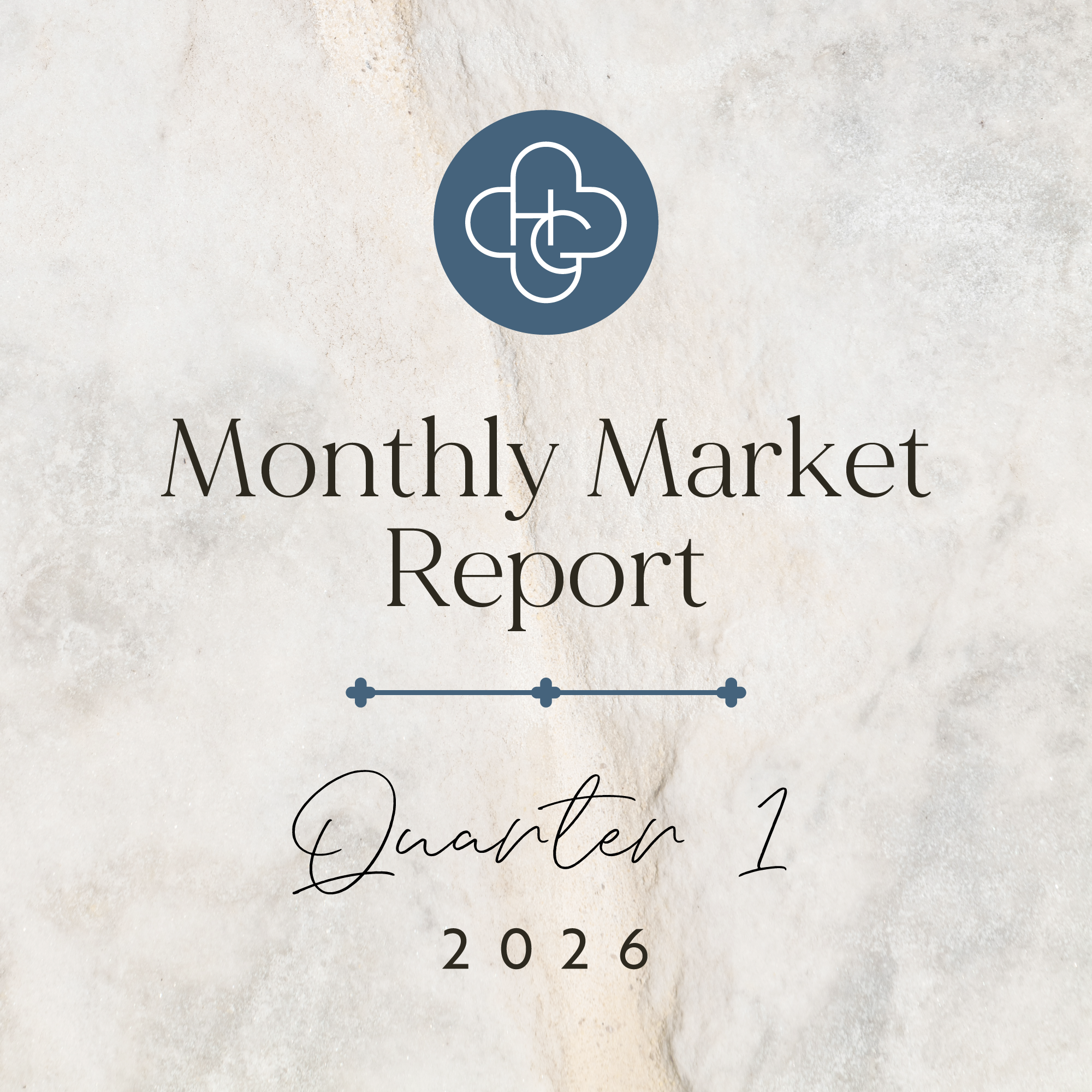 Q1 2026 Market Report