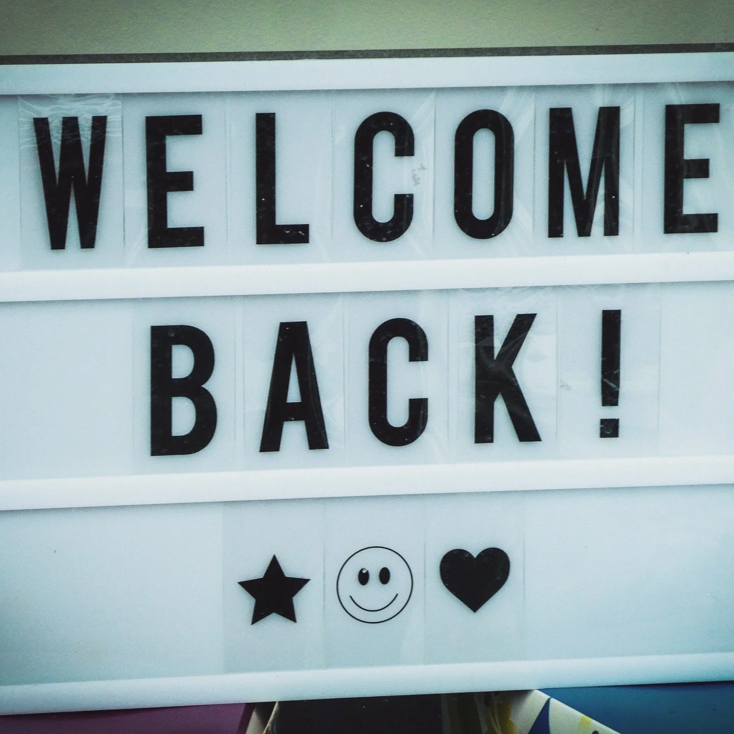 Welcome back to Rokesly!

The PSA are delighted to welcome all our children, parents and carers back to Rokesly for the new school year. 

We hope you enjoyed a wonderful summer break and are ready for the exciting year of learning and growing ahead.