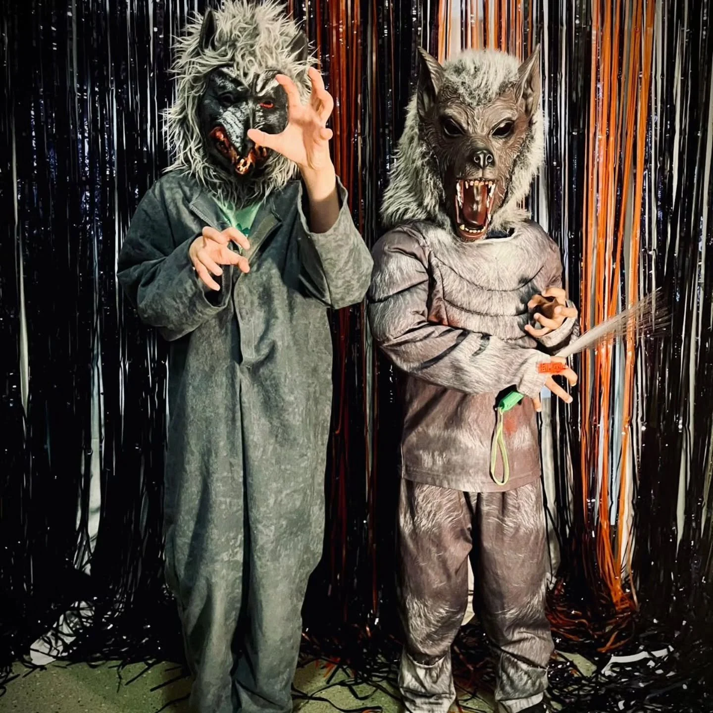 🎃 Halloween Disco! 🎃

We hope you all had a fang-tastic time at Saturday's Infant Disco! 

This was our first big PSA event of the year and we're thrilled to say we raised over &pound;3,000 for the schools 🥳

This is on top of the &pound;380 we ra