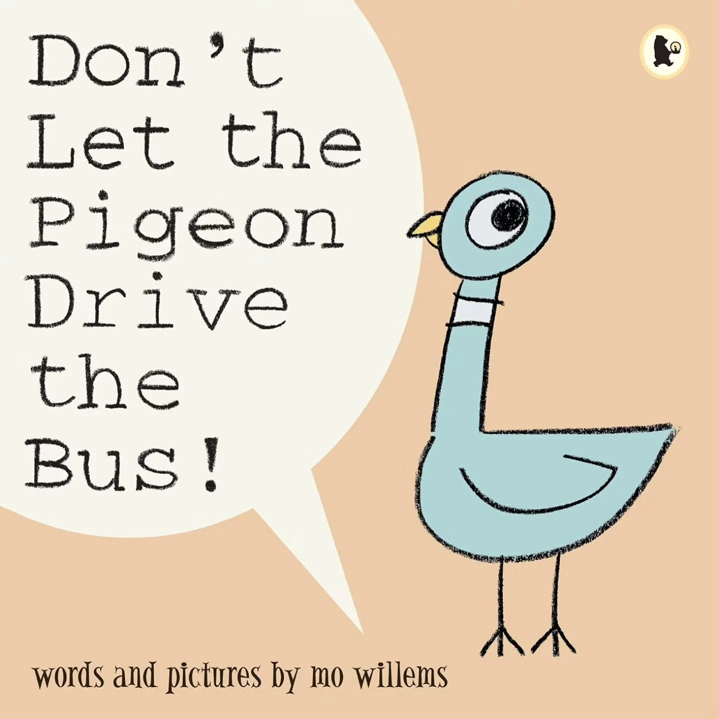 📚✨ Rokesly Readathon Favourite Book ✨📚

Leo from Orange Class is loving Don&rsquo;t Let the Pigeon Drive the Bus! by Mo Willems.

&ldquo;I love the book because it's really funny and the pigeon is naughty but cute. It really makes me laugh.&rdquo;
