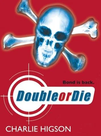 📚✨ Rokesly Readathon Favourite Book ✨📚

Ralph from Rokesly Juniors is currently reading Young Bond: Double or Die by Charlie Higson.

💬&ldquo;It&rsquo;s a great book, there is a lot of action, friendship and betrayal. It&rsquo;s all about cryptic 