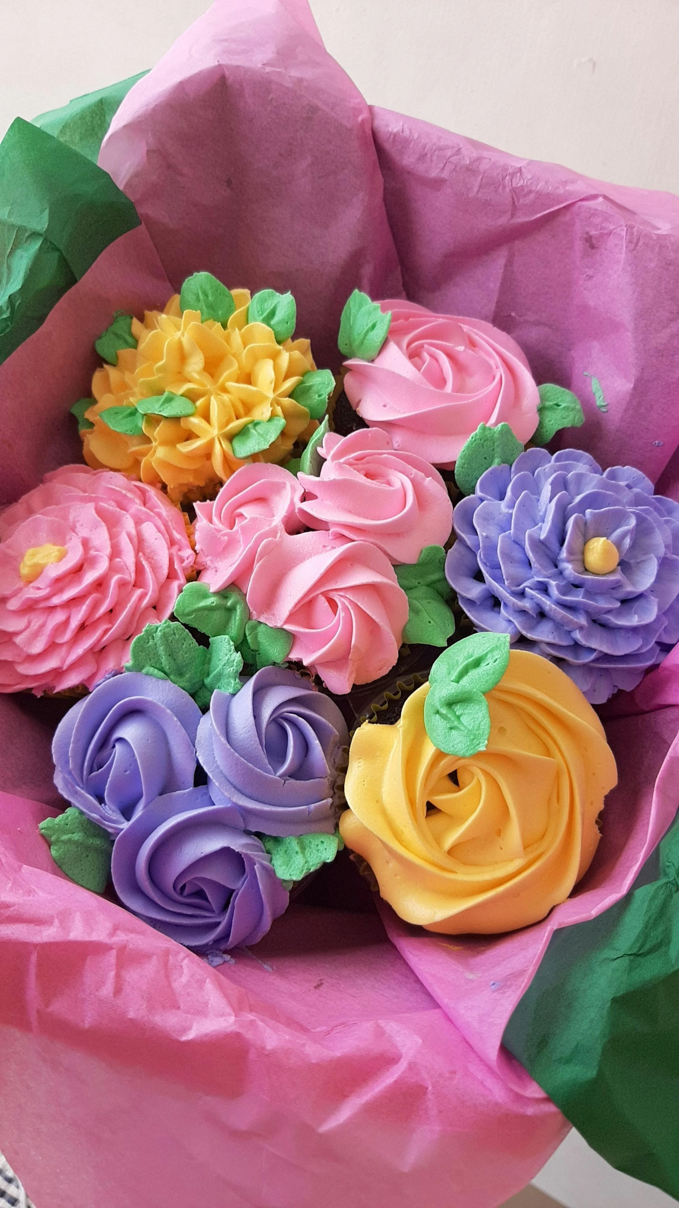 Summer Cake Sale