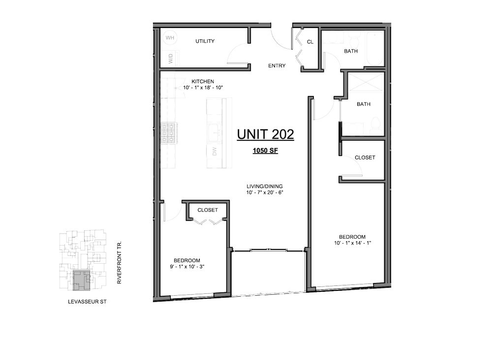Unit 202