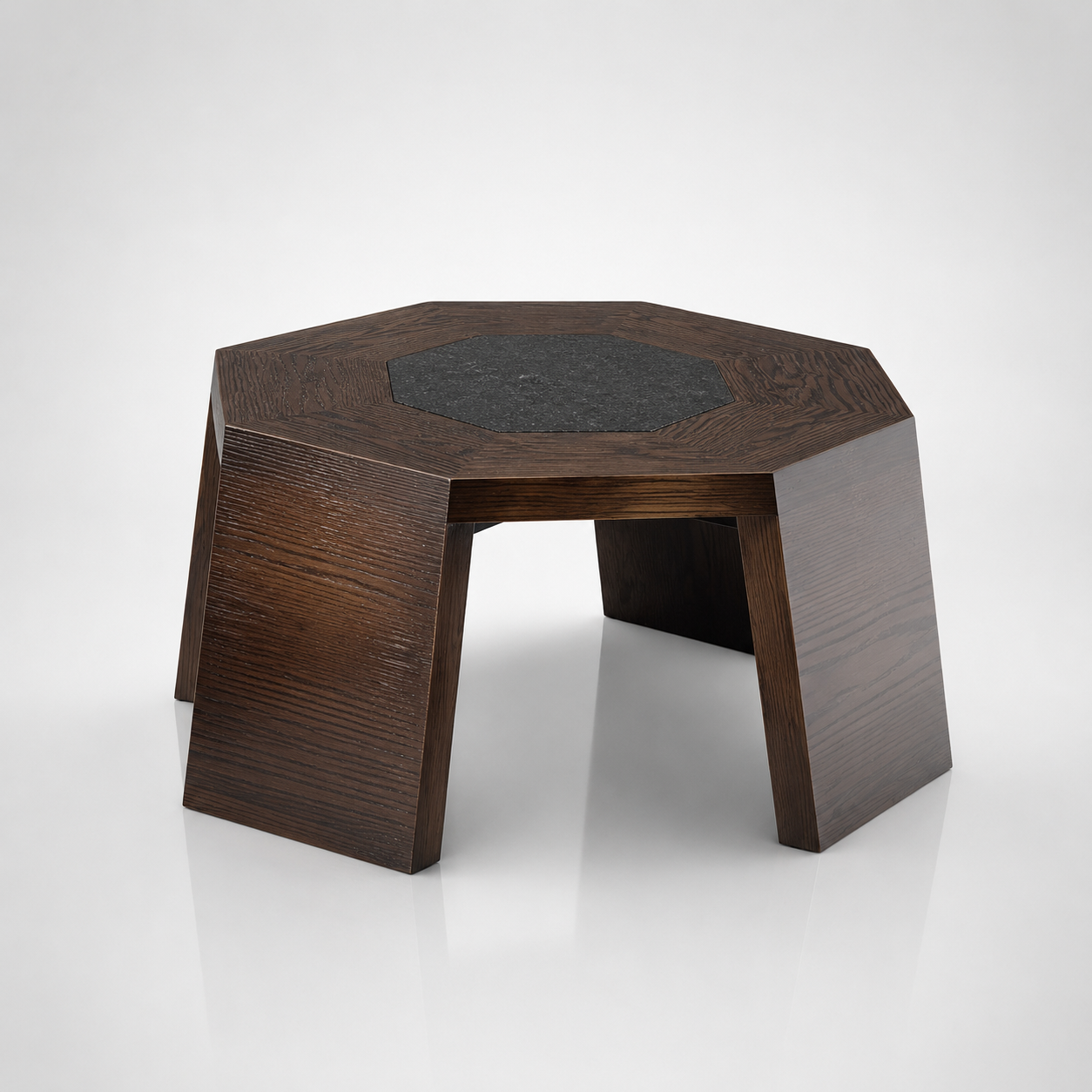 IMPRINT COFFEE TABLE