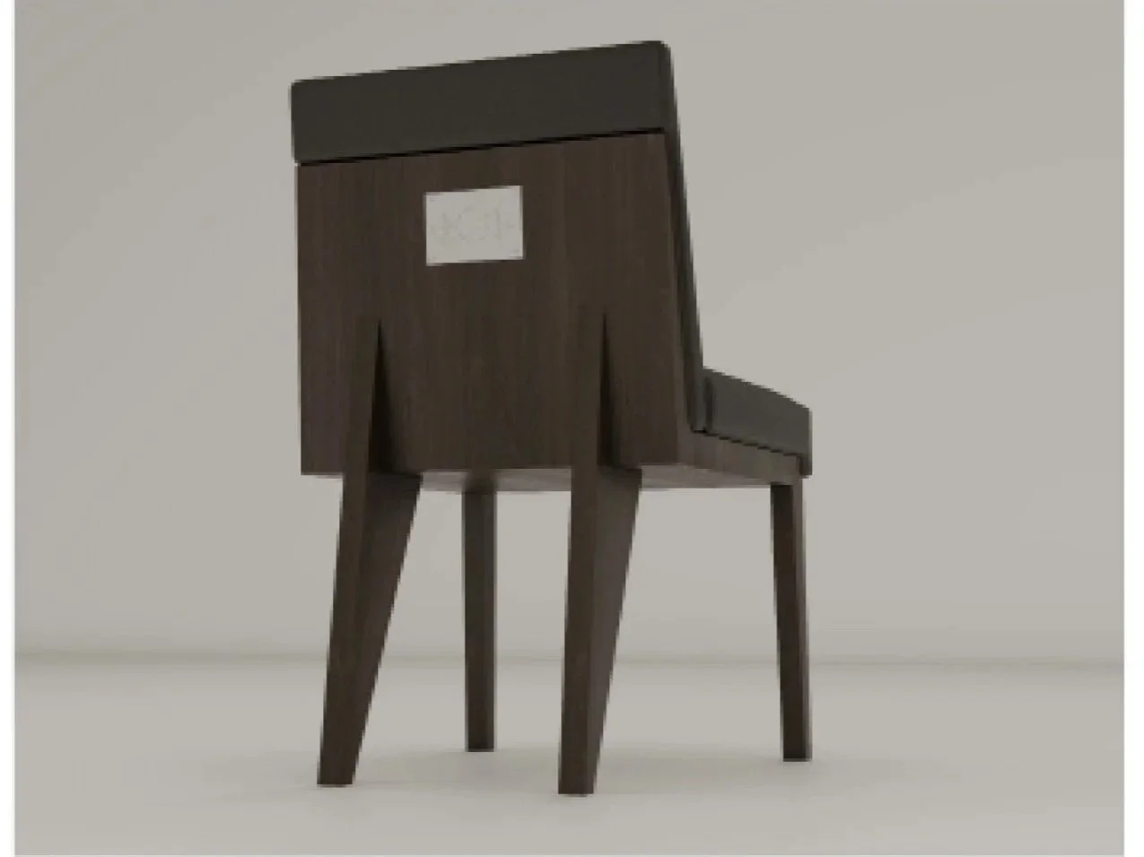 Lang Ghe Chair