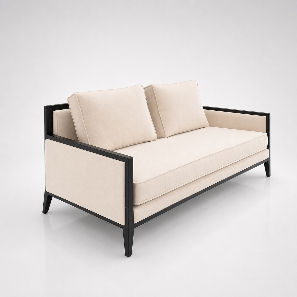 IMPRINT LOVESEAT