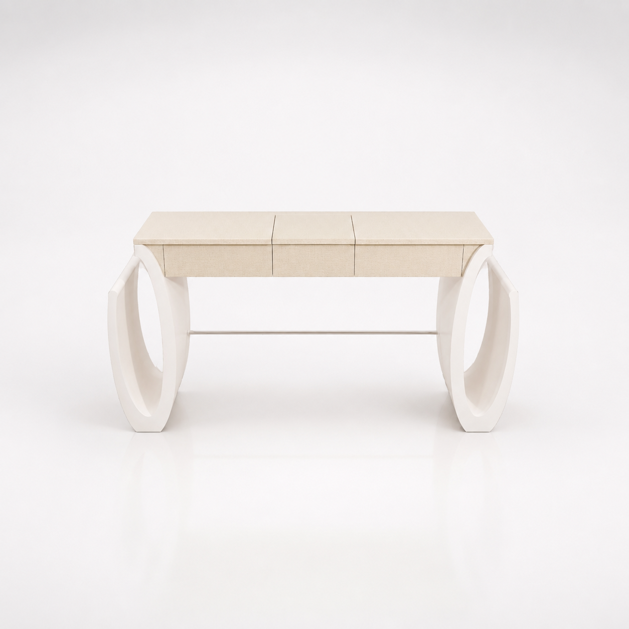 IMPRINT VANITY TABLE