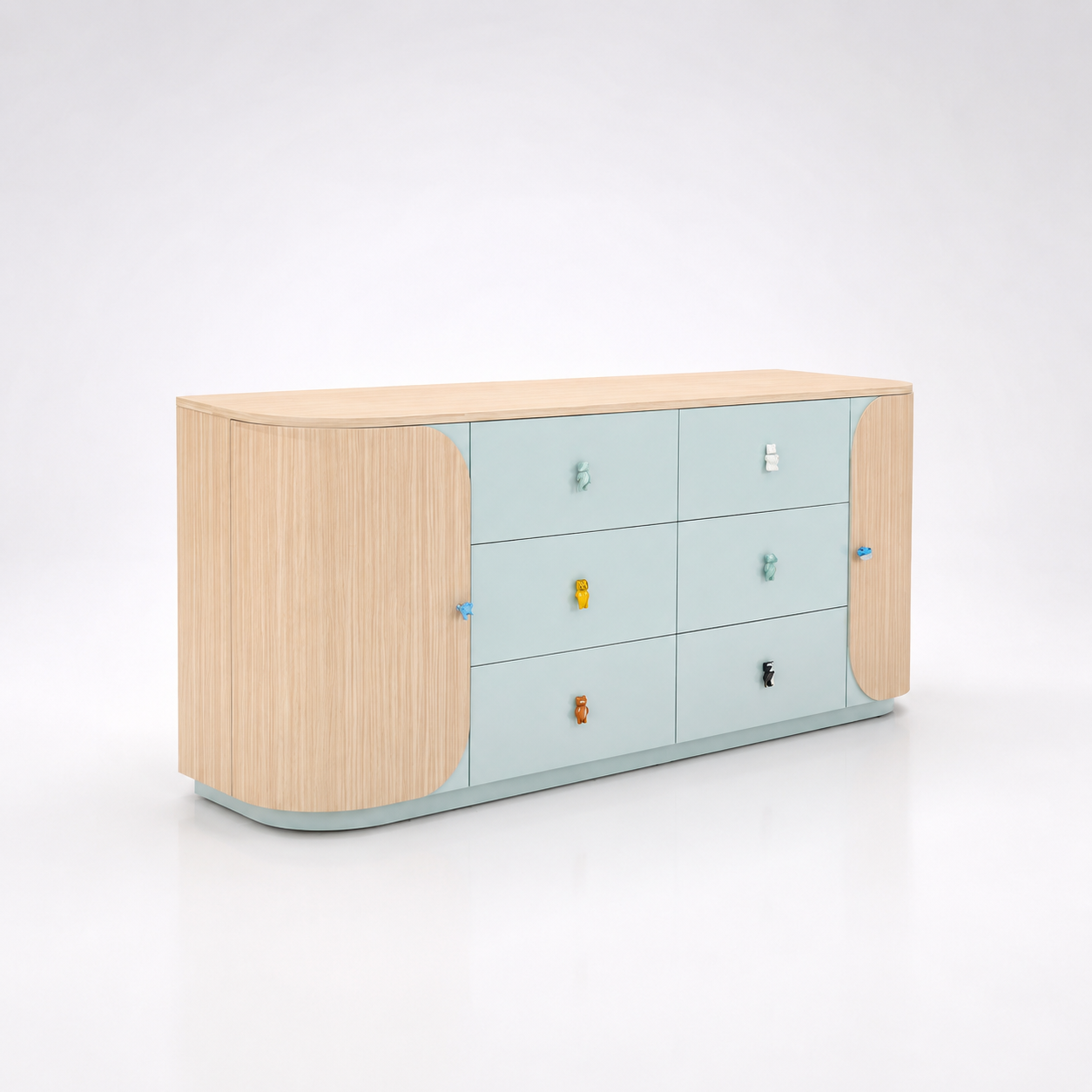ADVENTURE CABINET