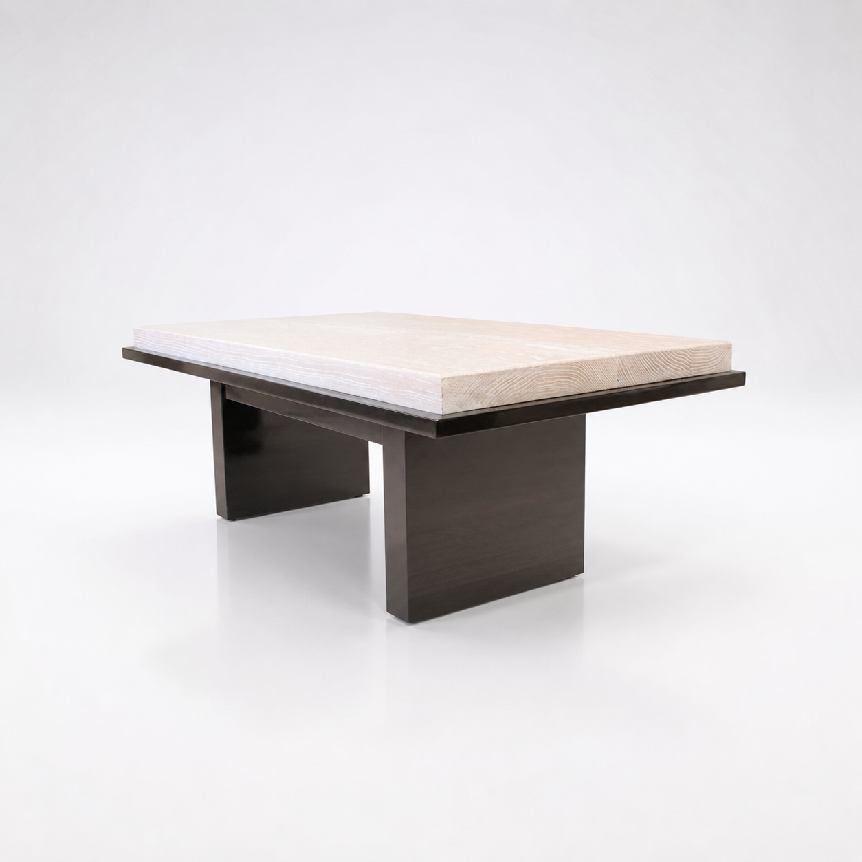IMPRINT COFFEE TABLE