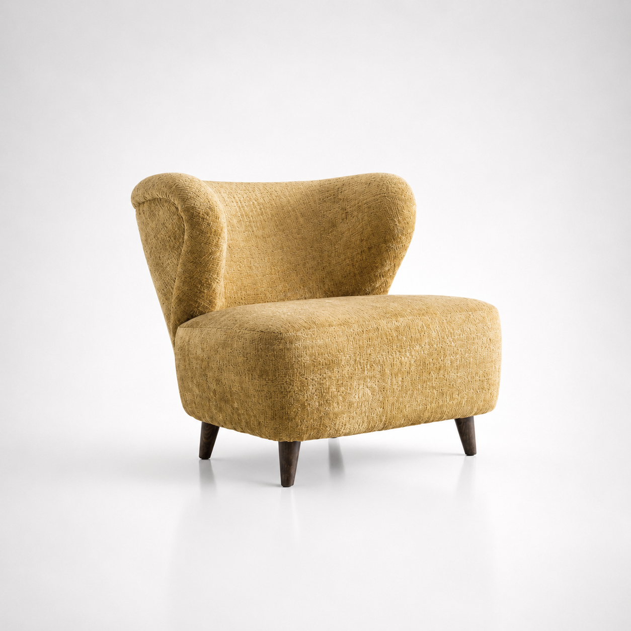 TEDDY CHAIR
