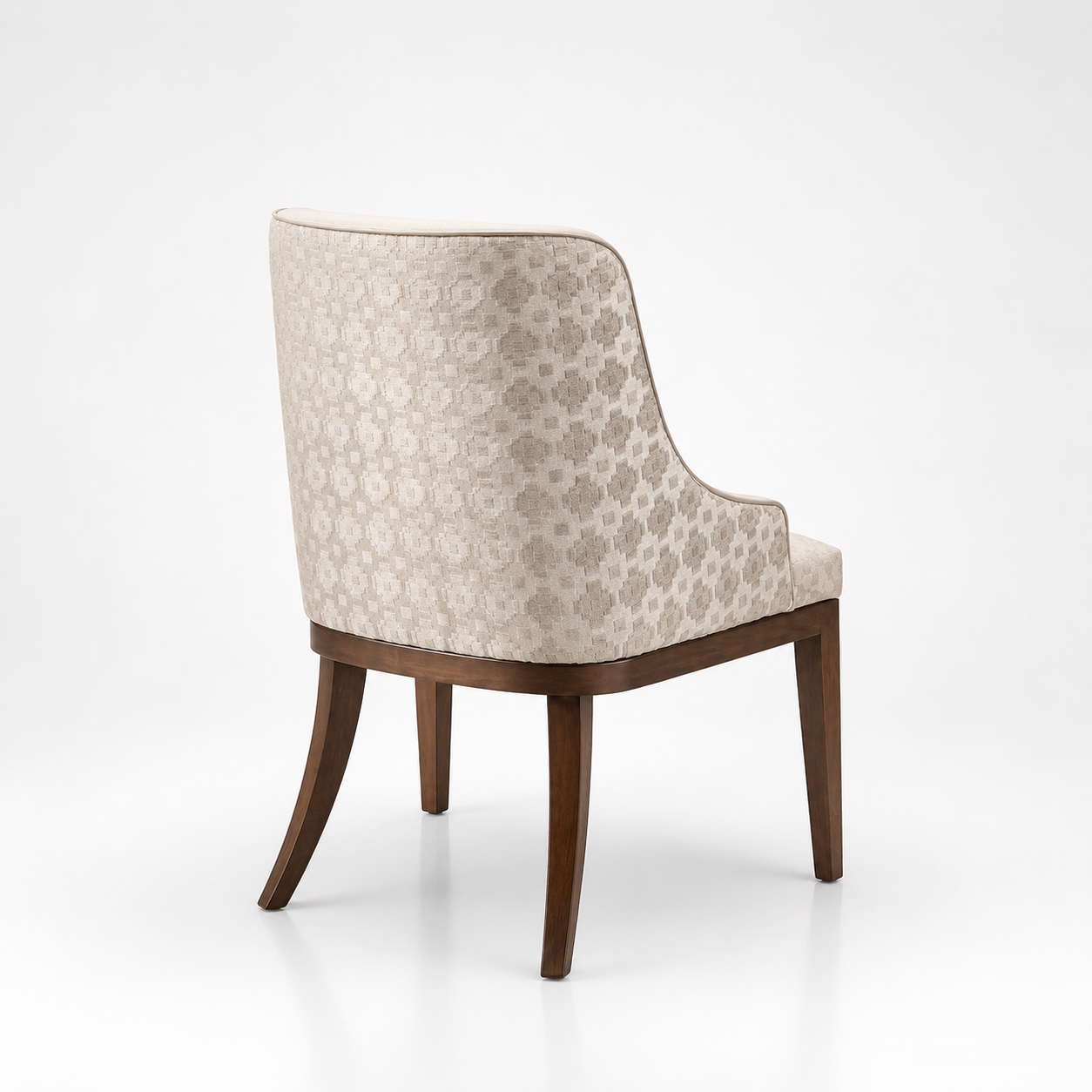MATERA DINING CHAIR