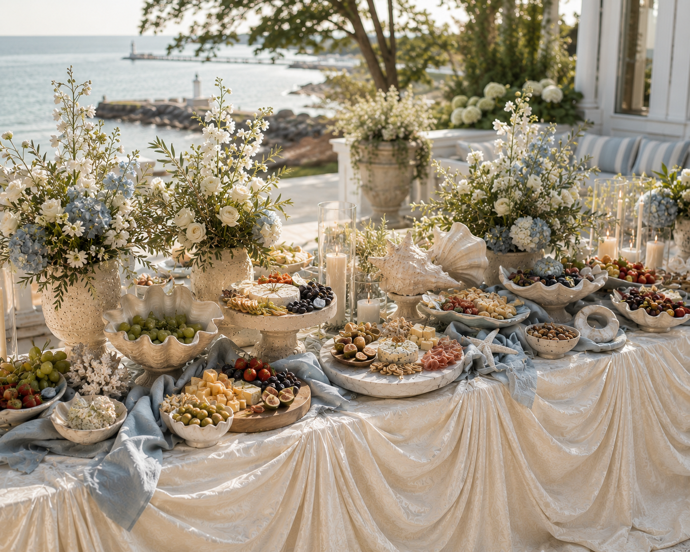 The Social Table