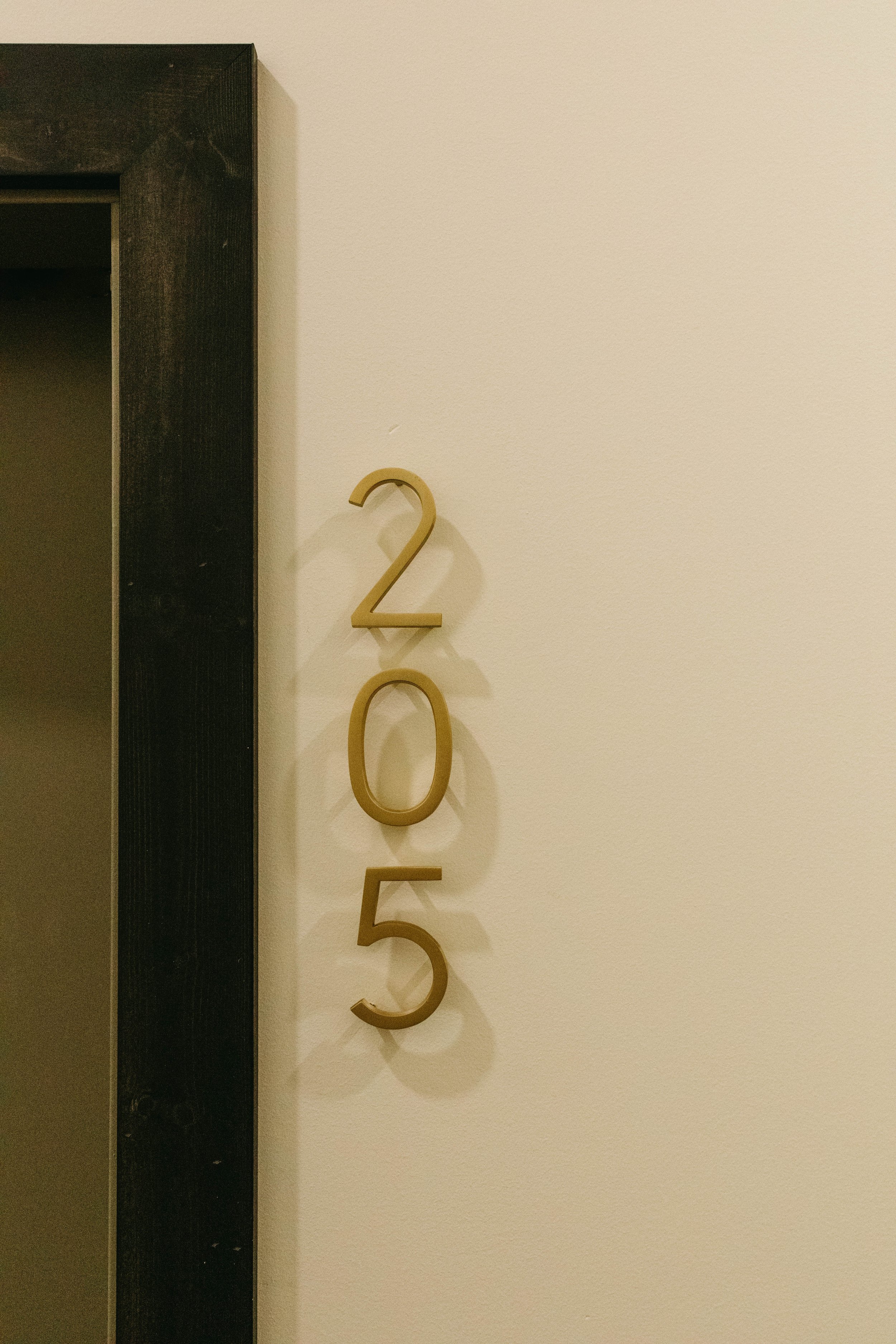 SUITE 205 - LEASED
STUDIO
580 SQ FT
$850.00