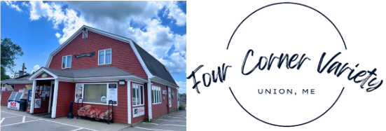 Four Corner Variety
