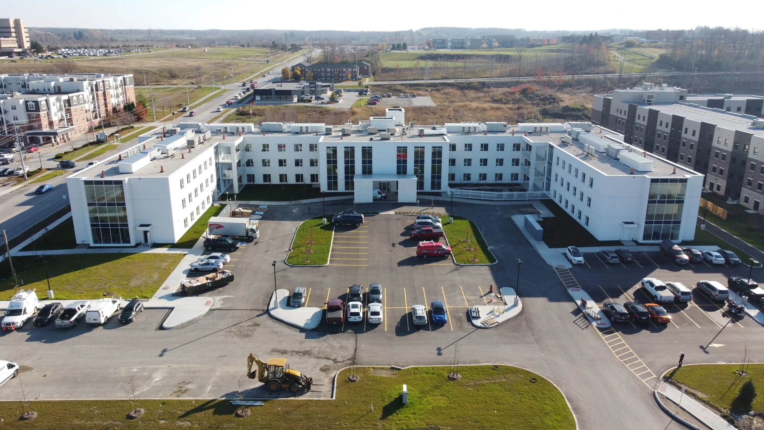 Southbridge LTC, Owen Sound