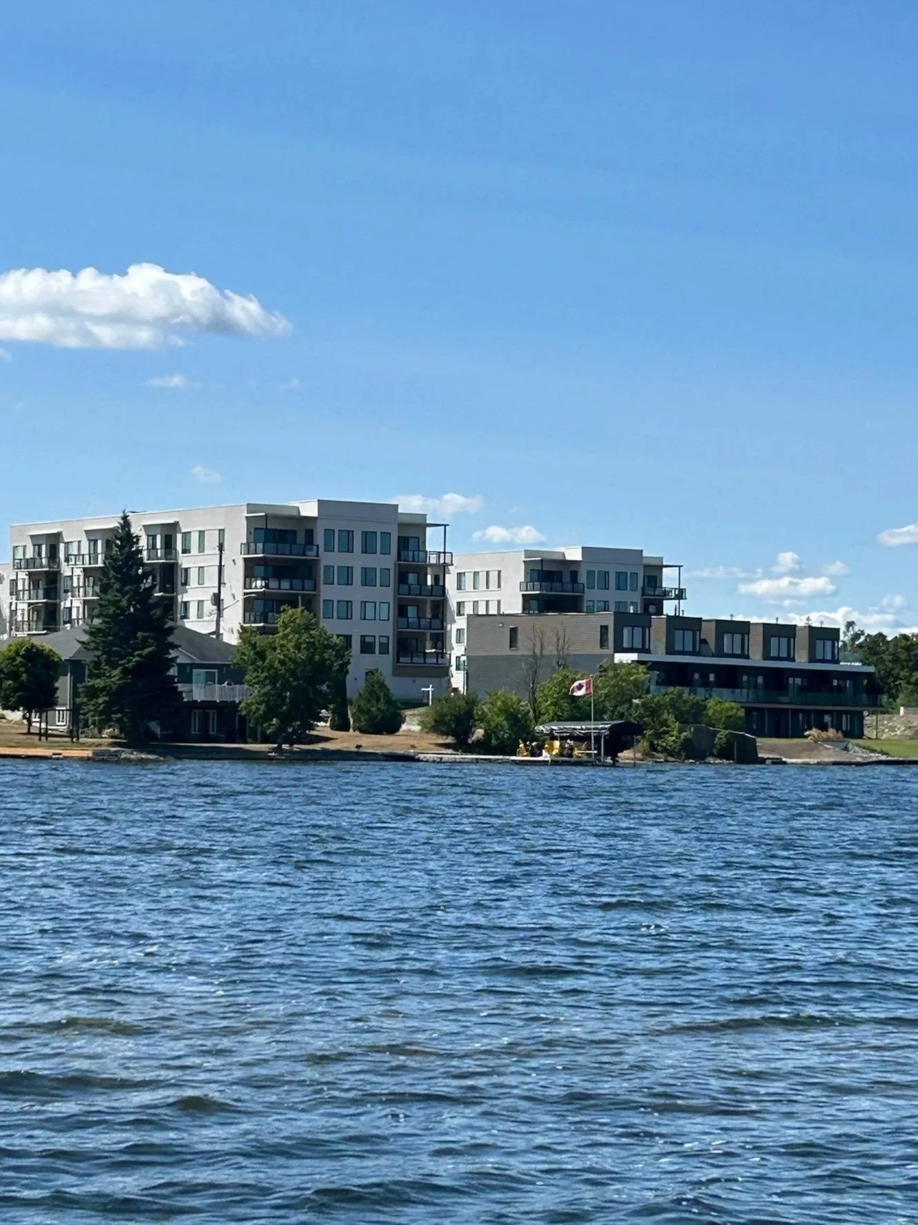 Fenelon Lakes Club - Balsam House, Fenelon Falls